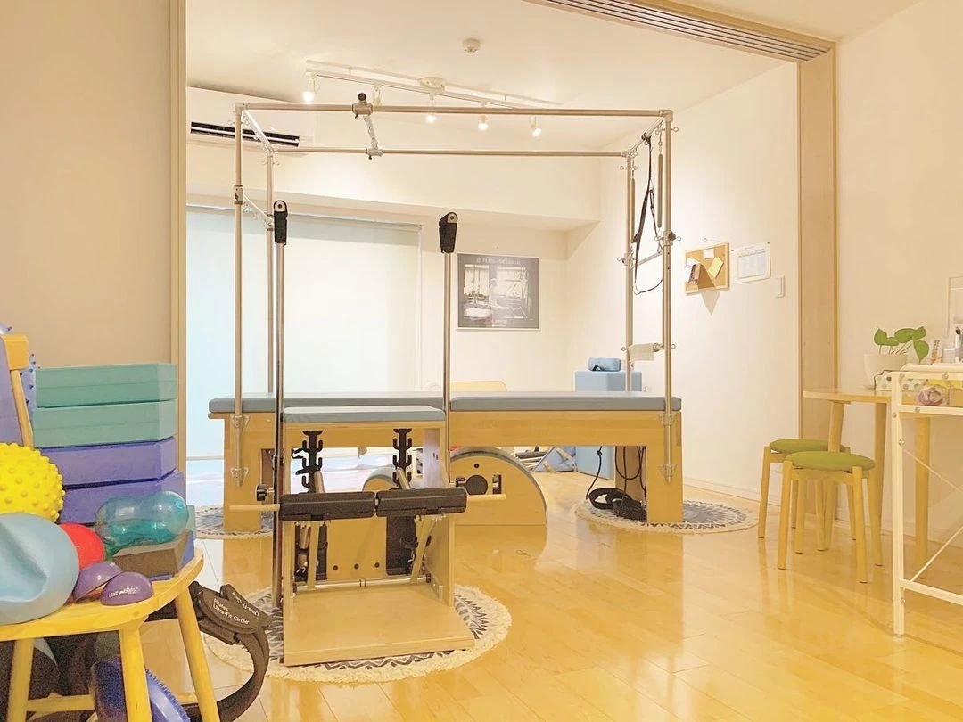 studio TERU バレエ 赤坂校のメイン画像