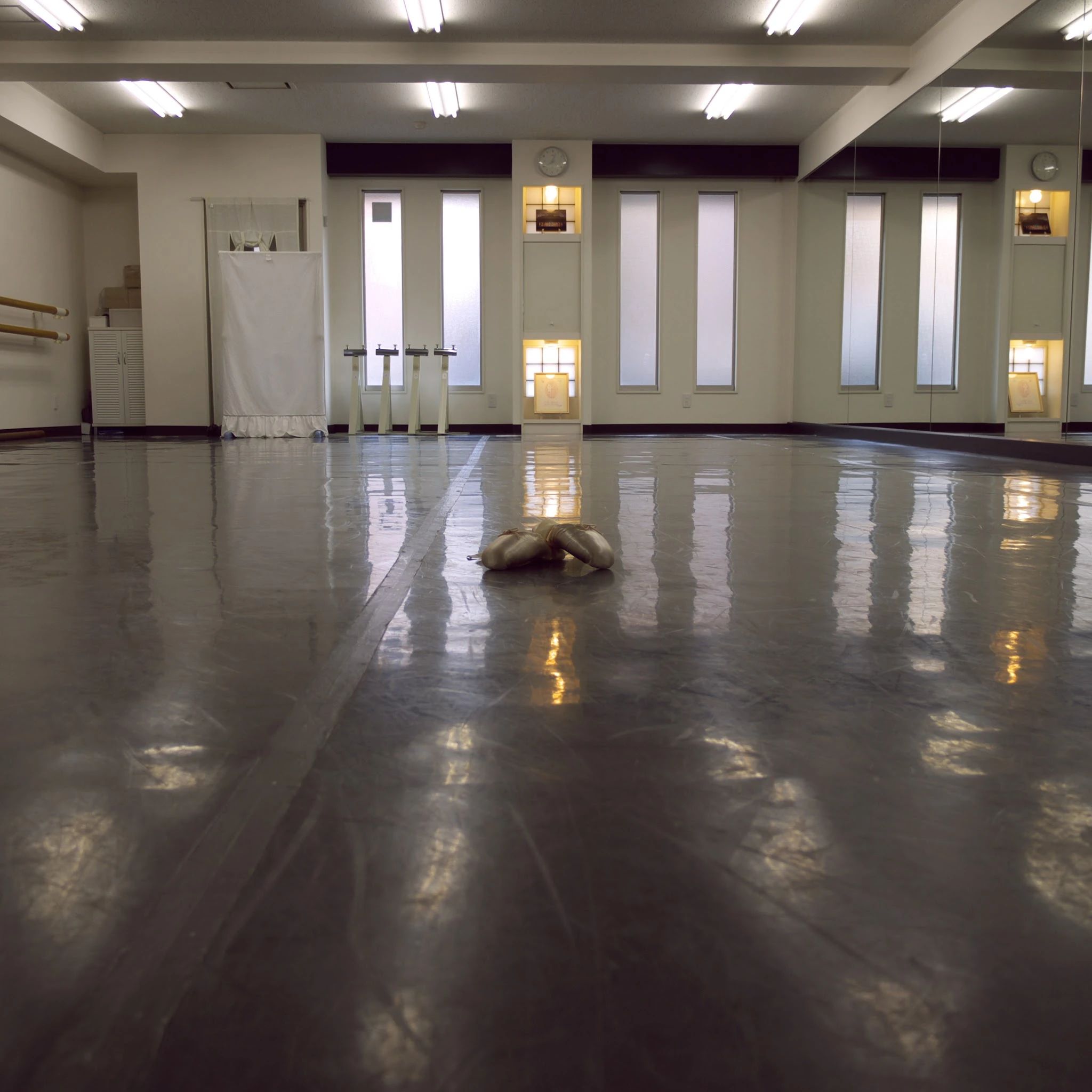 菊地美樹バレエアカデミー 大島教室のメイン画像