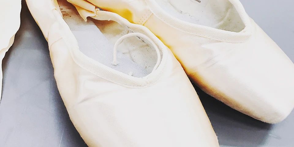 A la neige(アラネージュ) バレエ 道玄坂教室のメイン画像