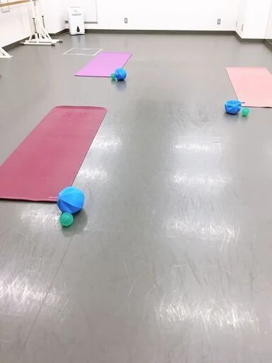 A la neige(アラネージュ) バレエ 道玄坂教室のサムネイル画像 4