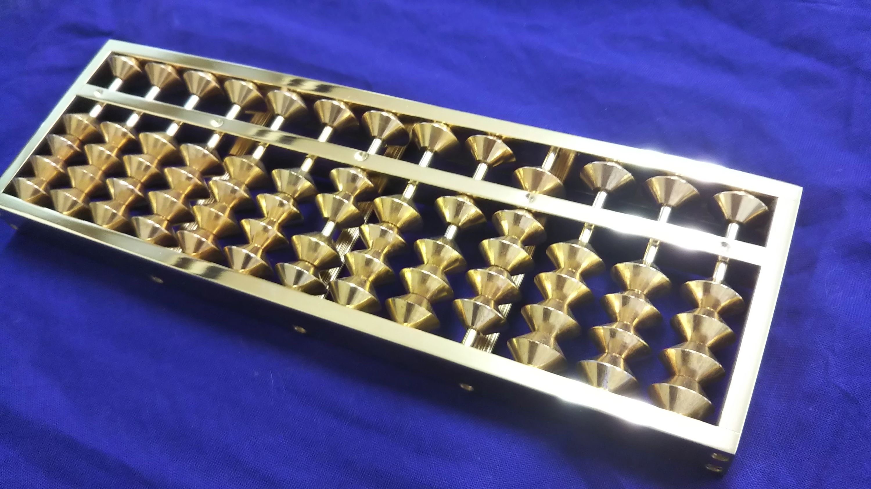 アルプス珠算教室並柳教場のメイン画像