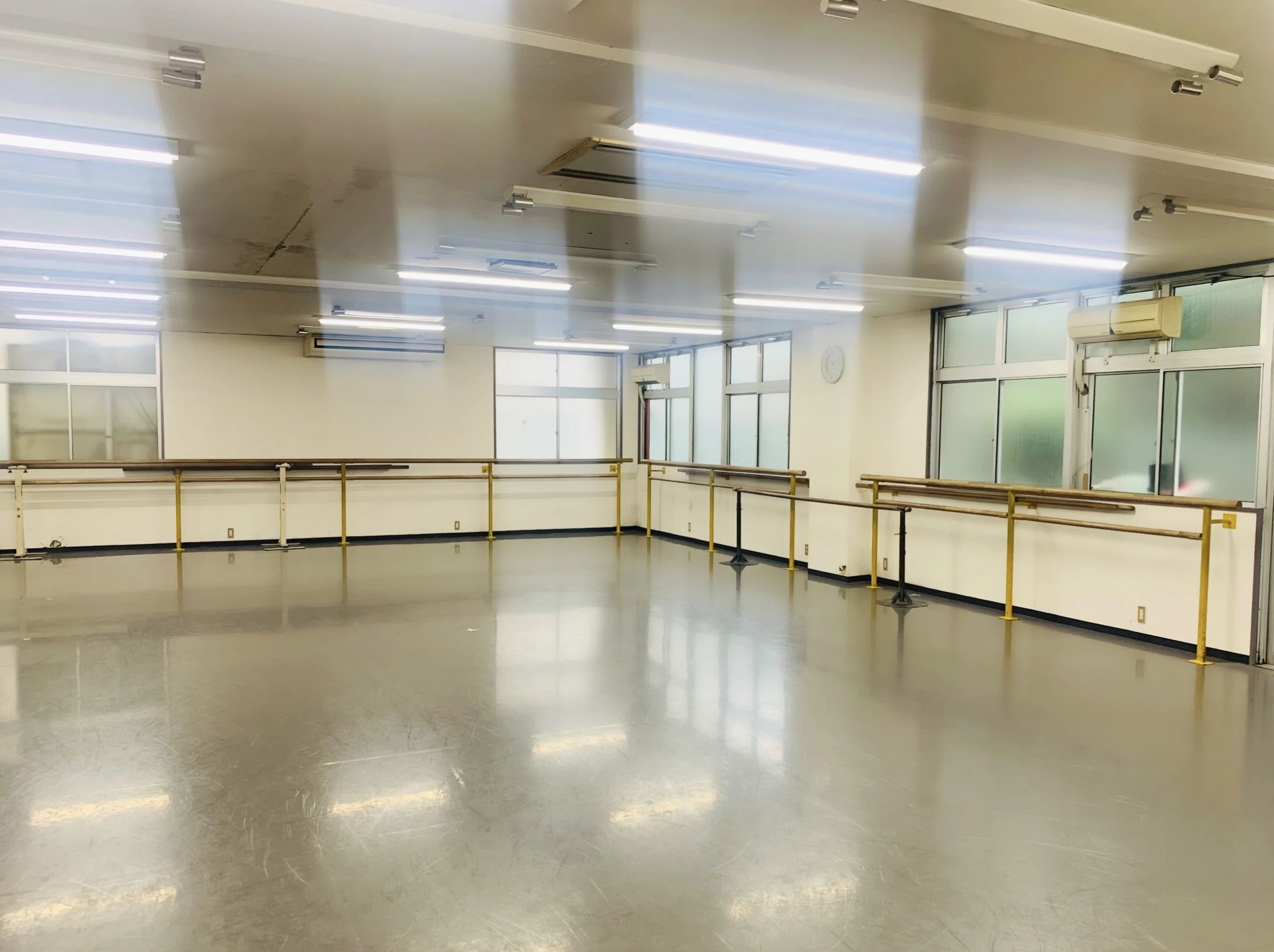 佐々木三夏バレエアカデミー 中央教室のサムネイル画像 3