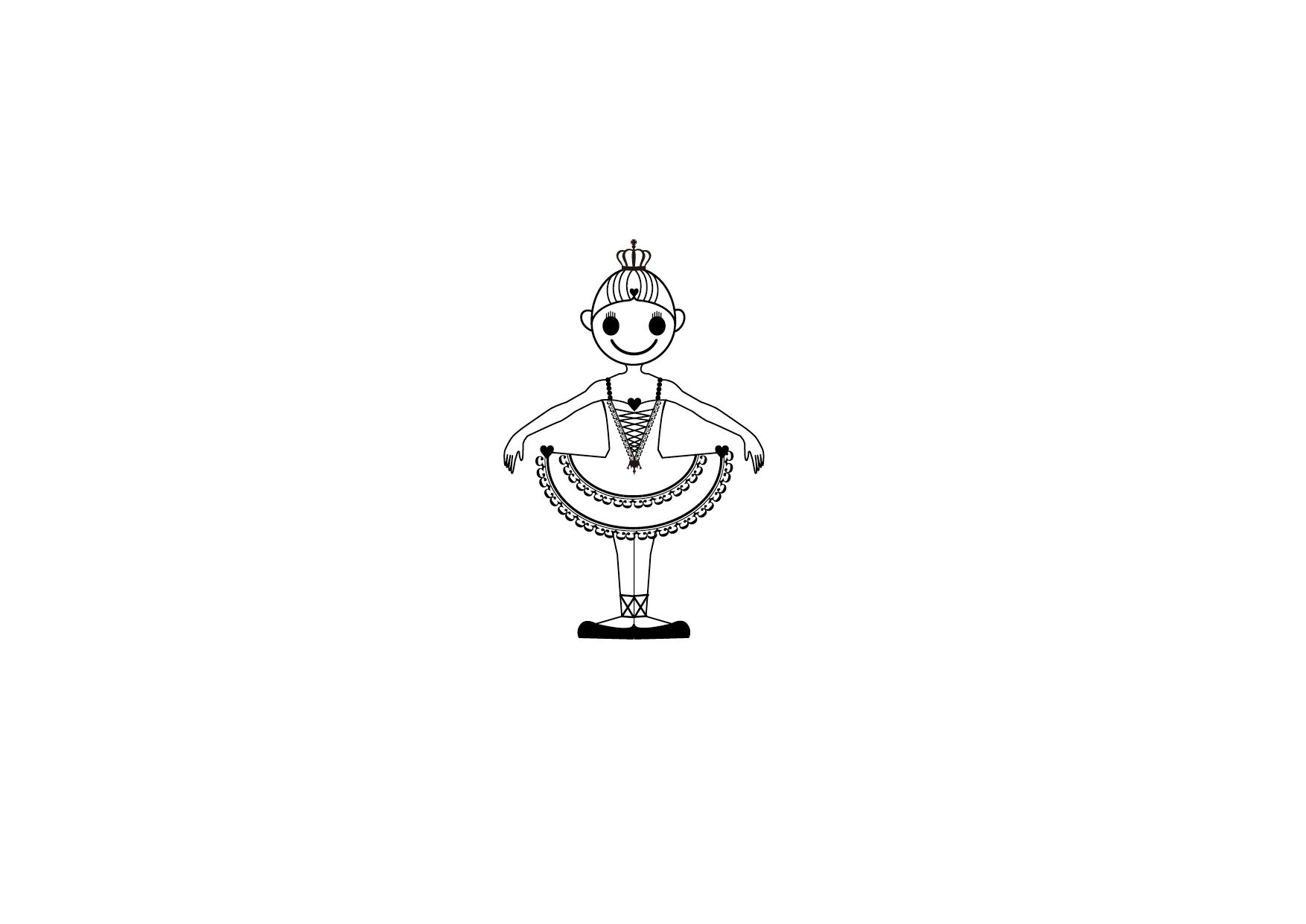 ラ•プリュウーム バレエ スタジオ 藤が丘教室のメイン画像