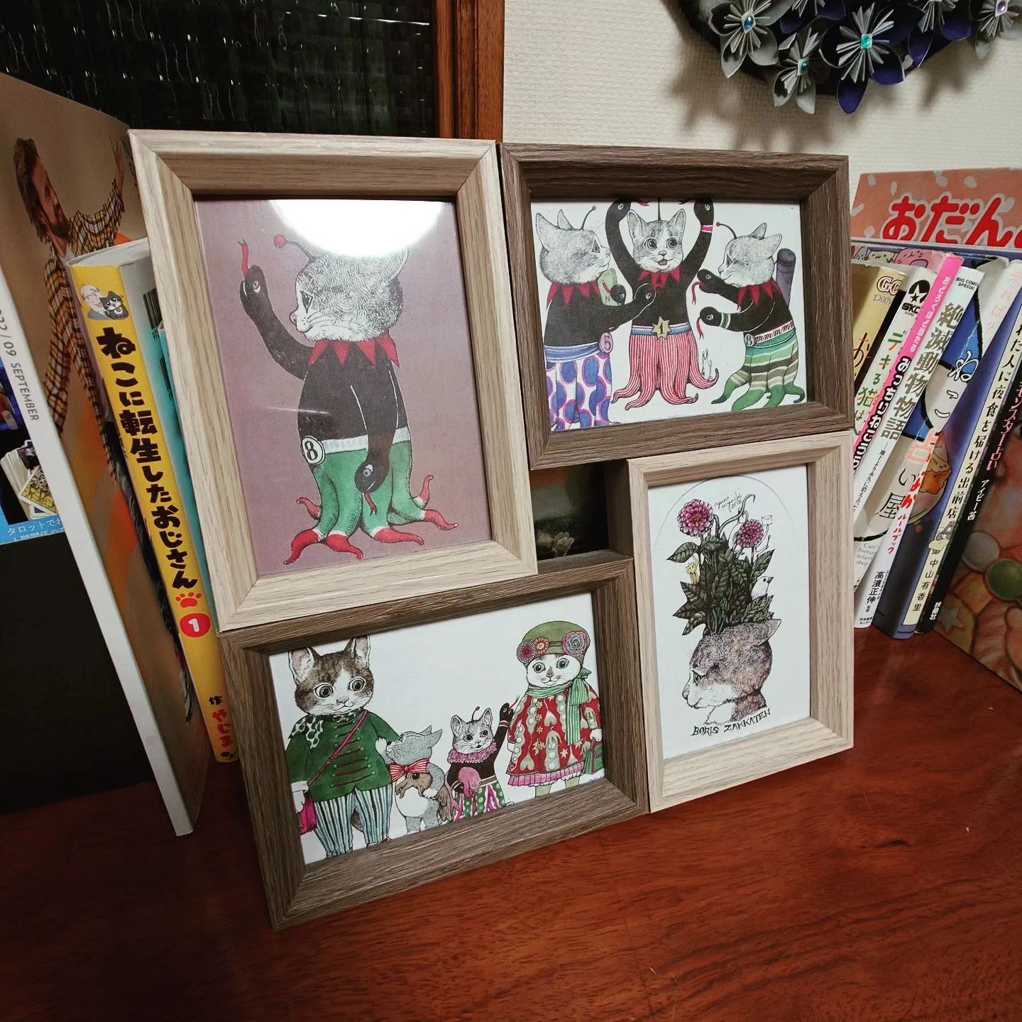 西湘ヴィレッジ バレエ 二宮町教室のサムネイル画像 4