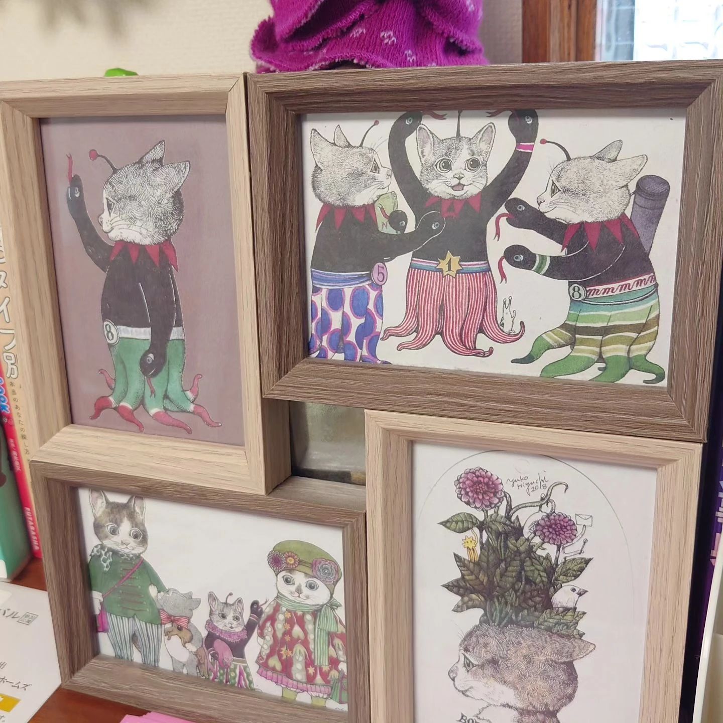 西湘ヴィレッジ バレエ 二宮町教室のサムネイル画像 5