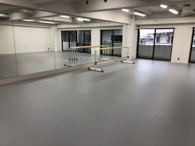 マーシャチャイルド/ジュニアバレエ バレエ 藤が丘校のメイン画像