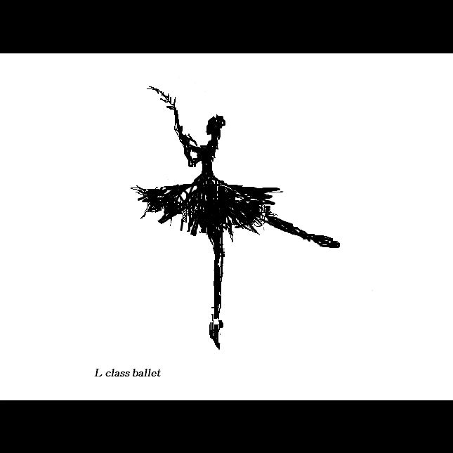 L CLASS BALLET 森教室のサムネイル画像 3