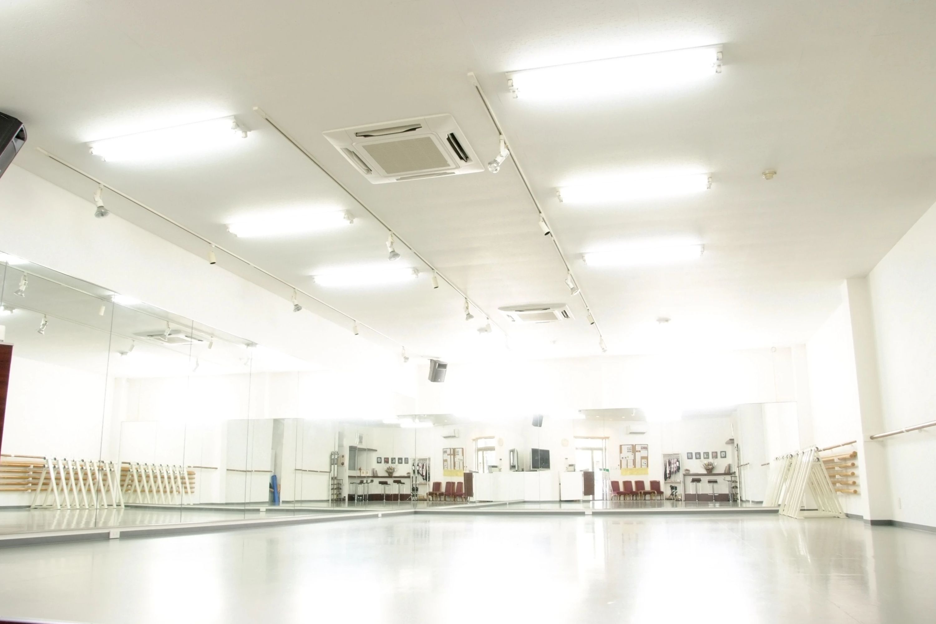 ワイダンスカンパニーエンターテイメントスタジオ バレエ 土橋教室のメイン画像