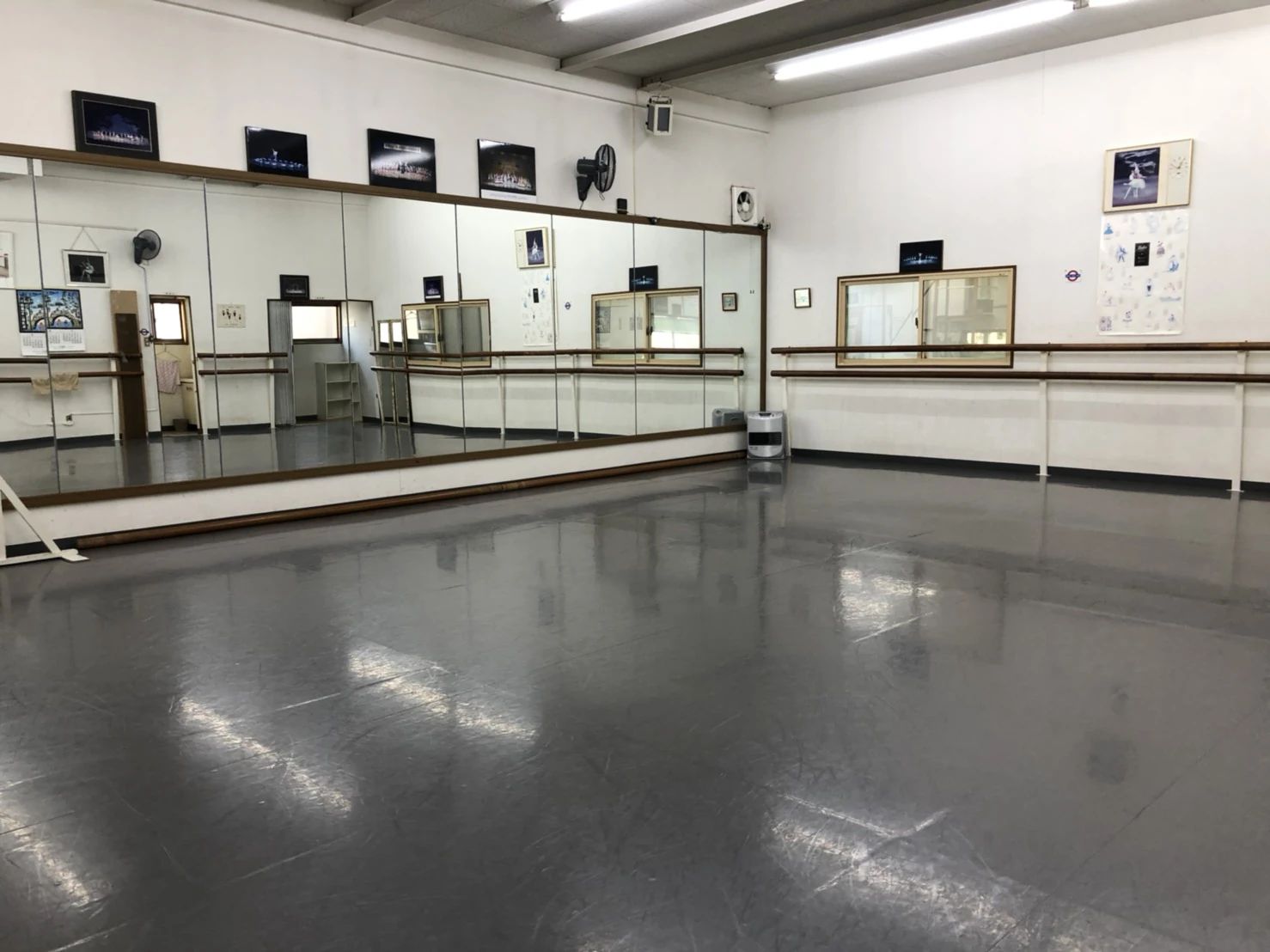 Ebina & Hadano(エビナ＆ハダノ) Classic Ballet School 海老名スタジオのメイン画像