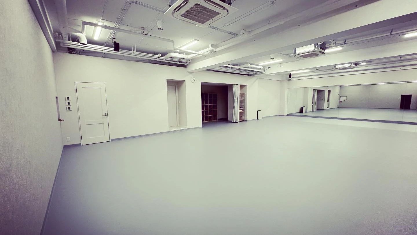 Ballet Studio Lien(リアン) 北山田教室のメイン画像