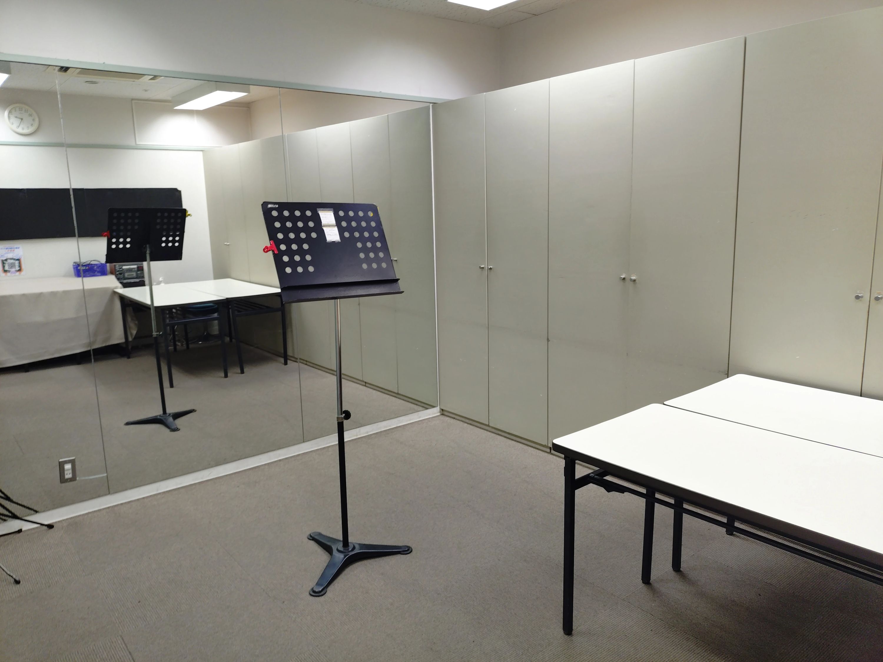 Sumiya ballet 海老名カルチャーのサムネイル画像 2