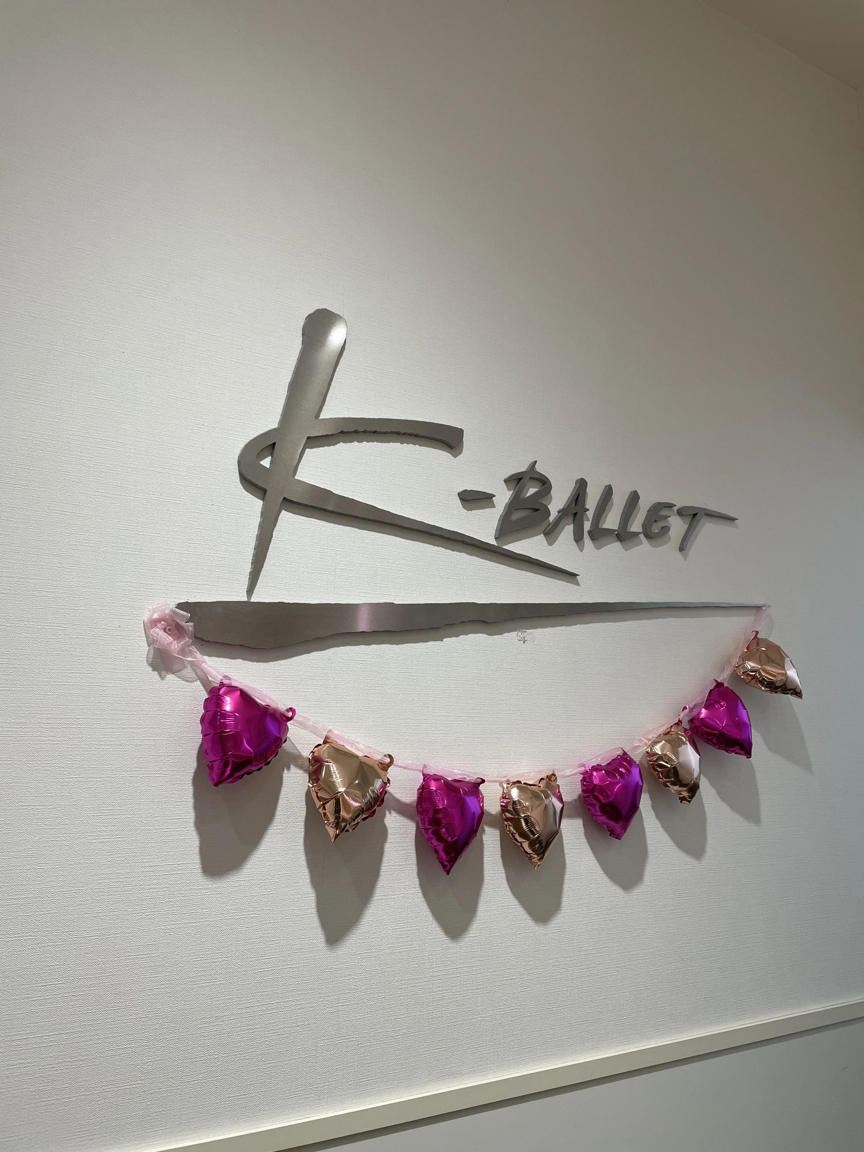 K BALLET SCHOOL 横浜校のサムネイル画像 5