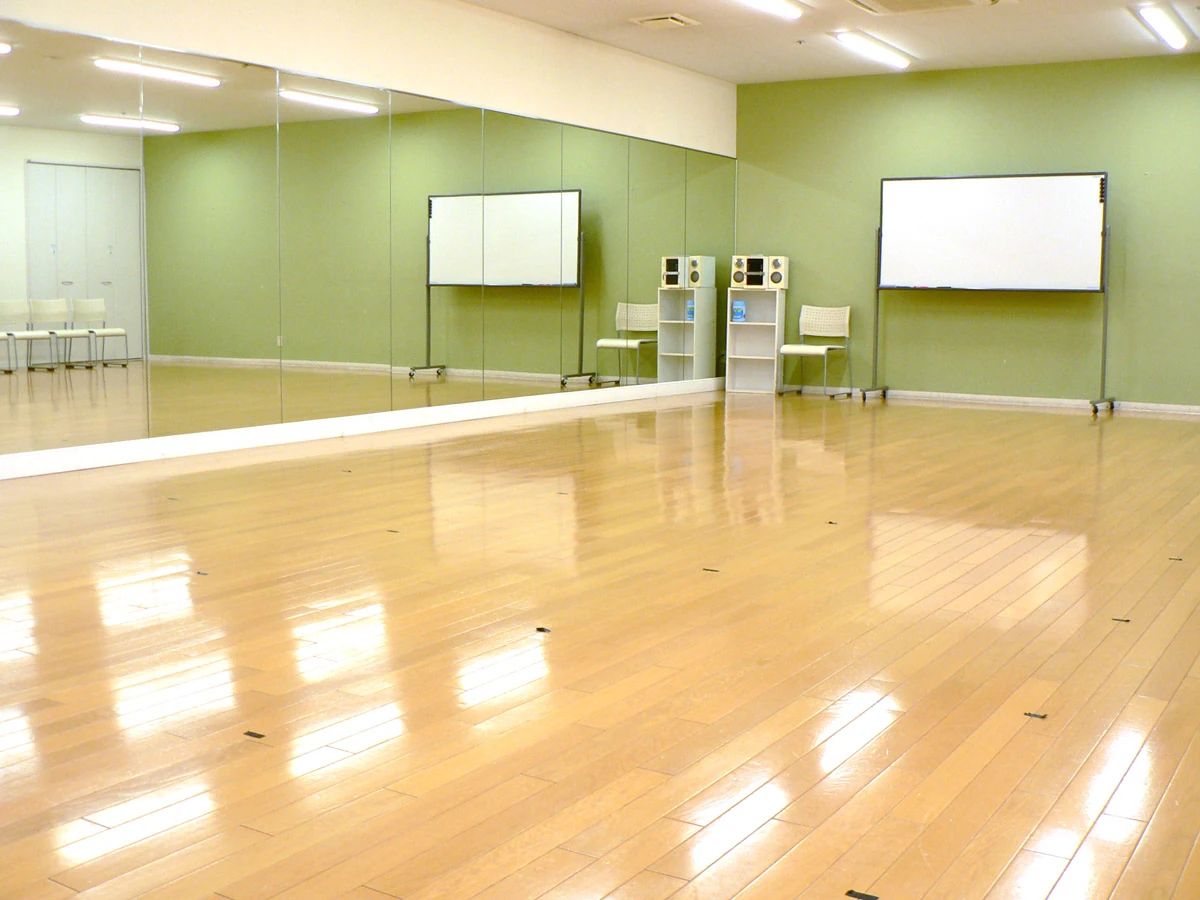 Sumiya ballet 戸塚カルチャーのサムネイル画像 3