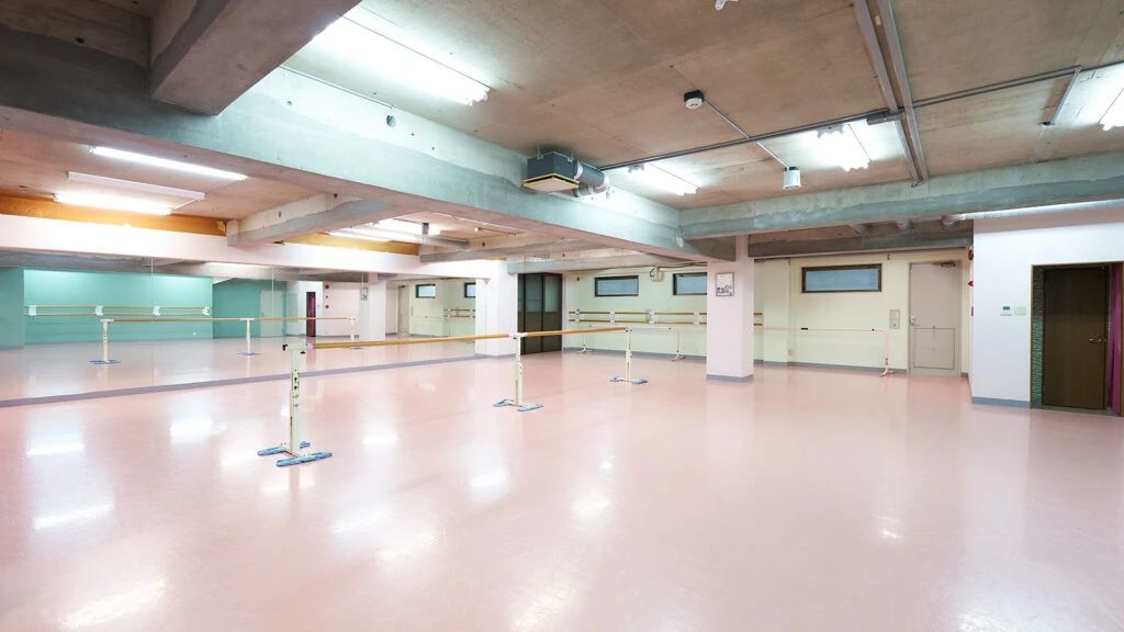 Mayumi Kinouchi(マユミキノウチ) Ballet Studio たちばな台教室のサムネイル画像 3