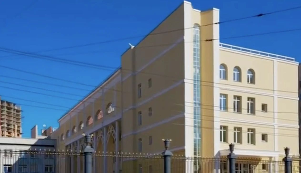 アレグロバレエスタジオ 中川中央教室のサムネイル画像 2