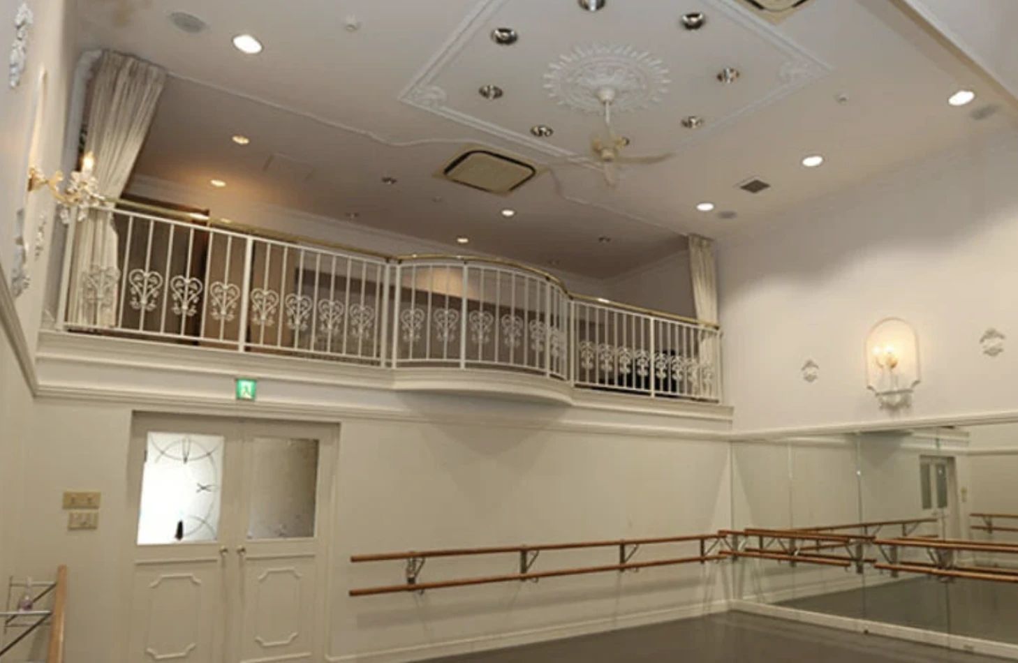 アレグロバレエスタジオ 中川中央教室のサムネイル画像 5