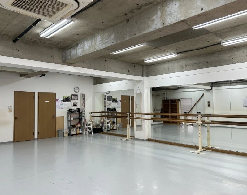 ヤマダバレエスタジオ 久本教室のメイン画像