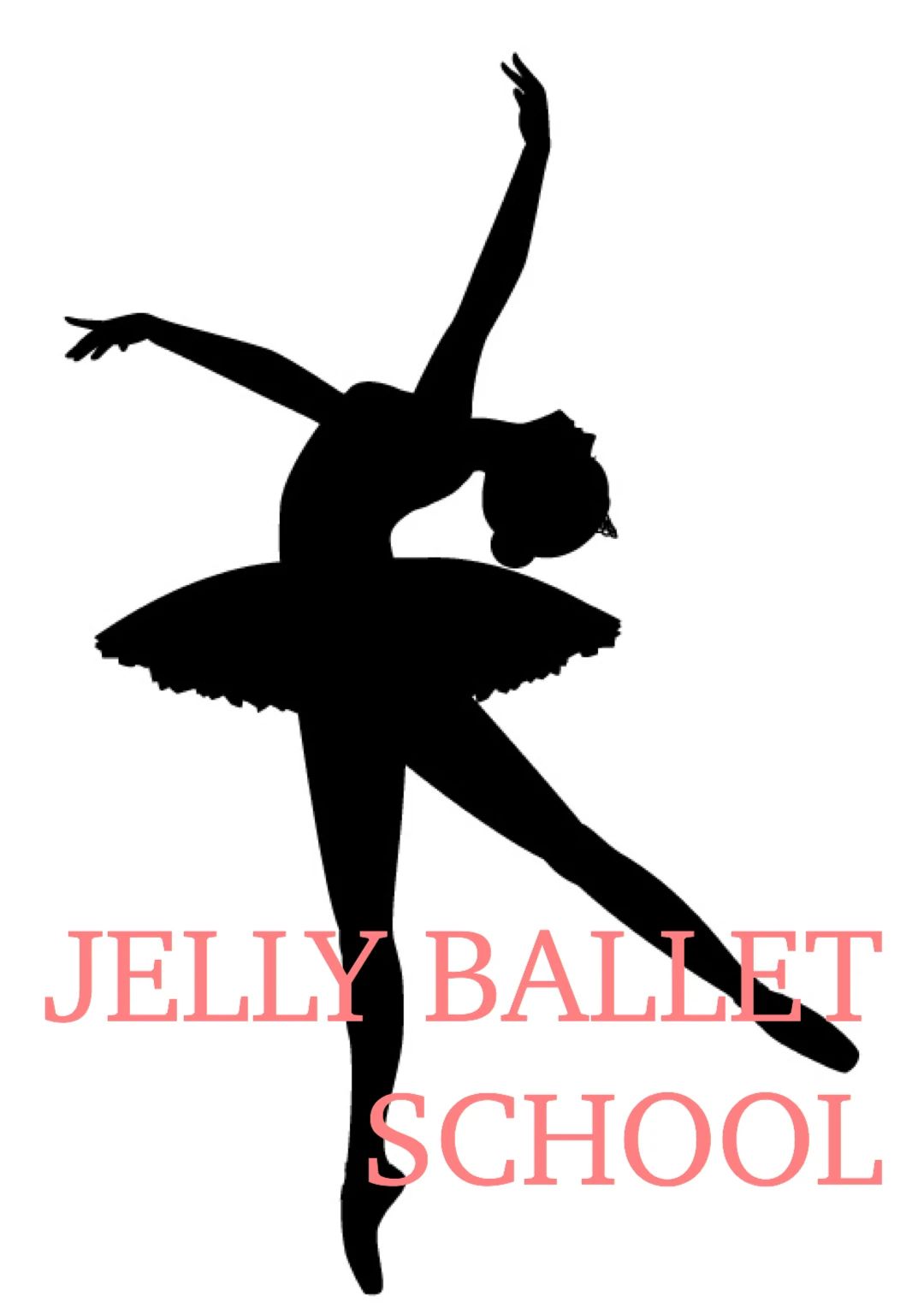 JELLY(ジェリー) BALLET SCHOOL 天王町教室のメイン画像