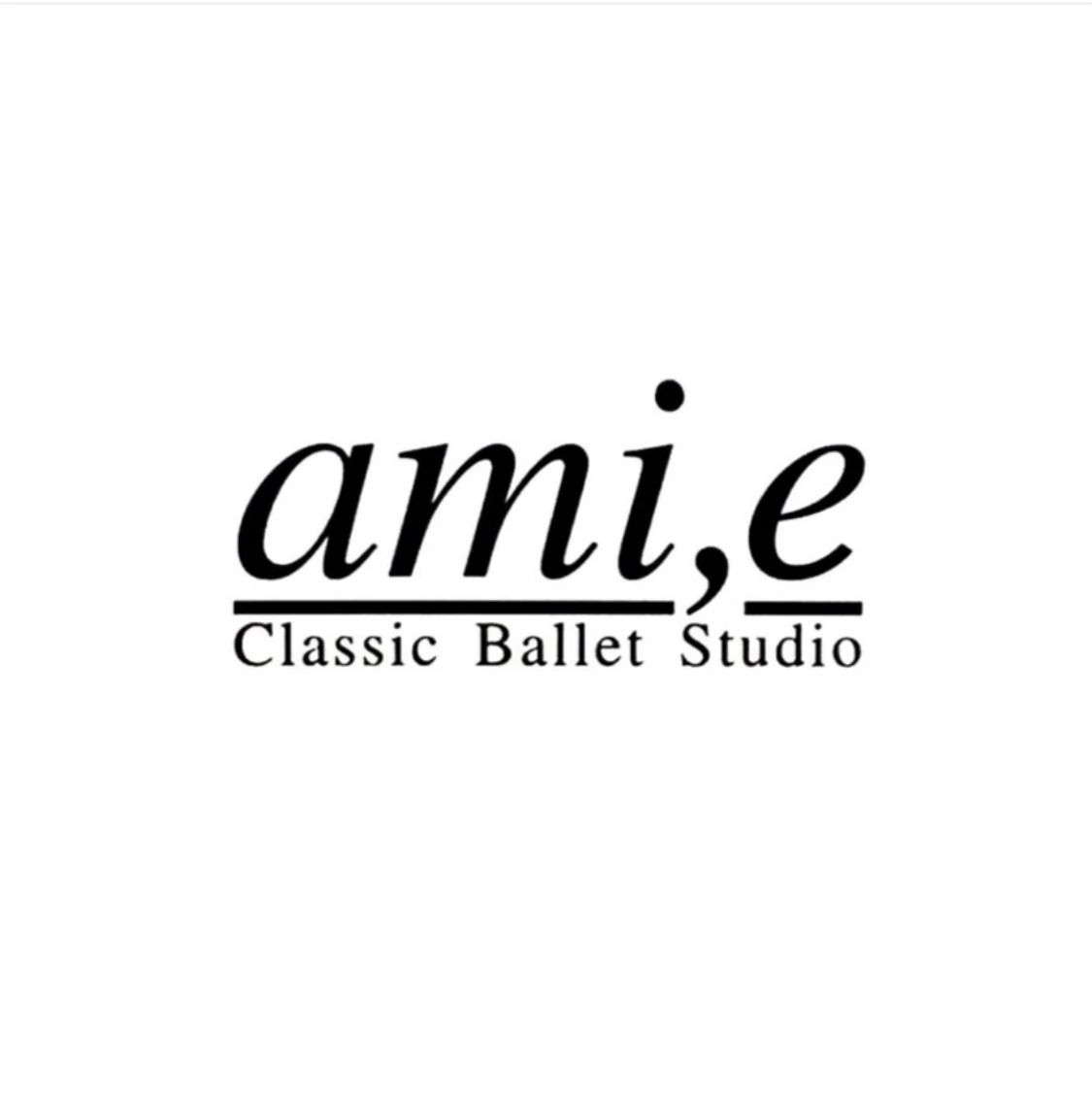 ami,e(アミィ) バレエ 日進町教室のサムネイル画像 2