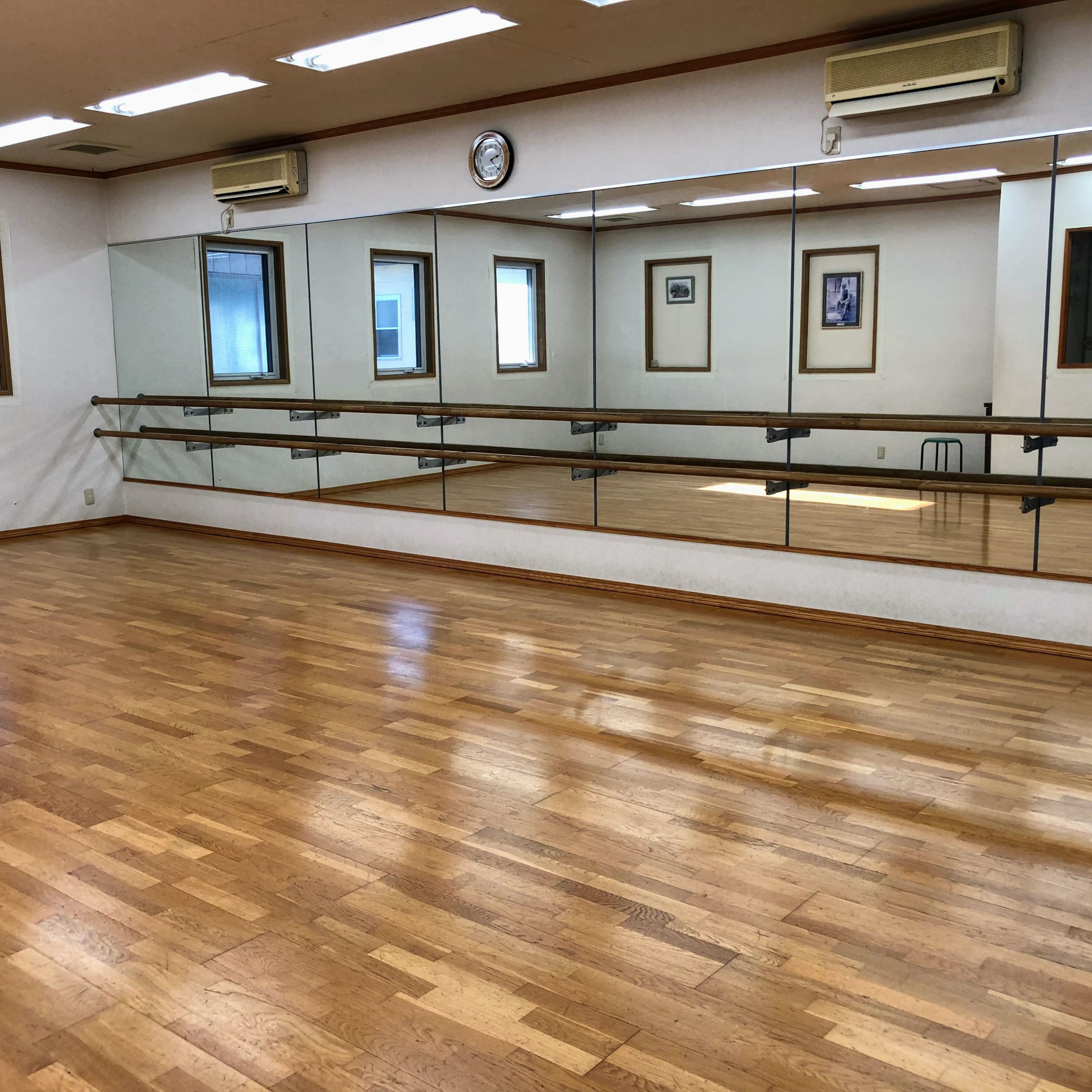 Cerri(セェリ) Ballet Theater 田名スタジオのサムネイル画像 3