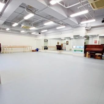 City Arts(シティアーツ) バレエ 新塚越教室のメイン画像