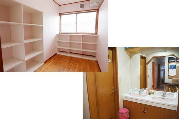 Haseagwa(長谷川) Ballet Studio 品濃町教室のメイン画像