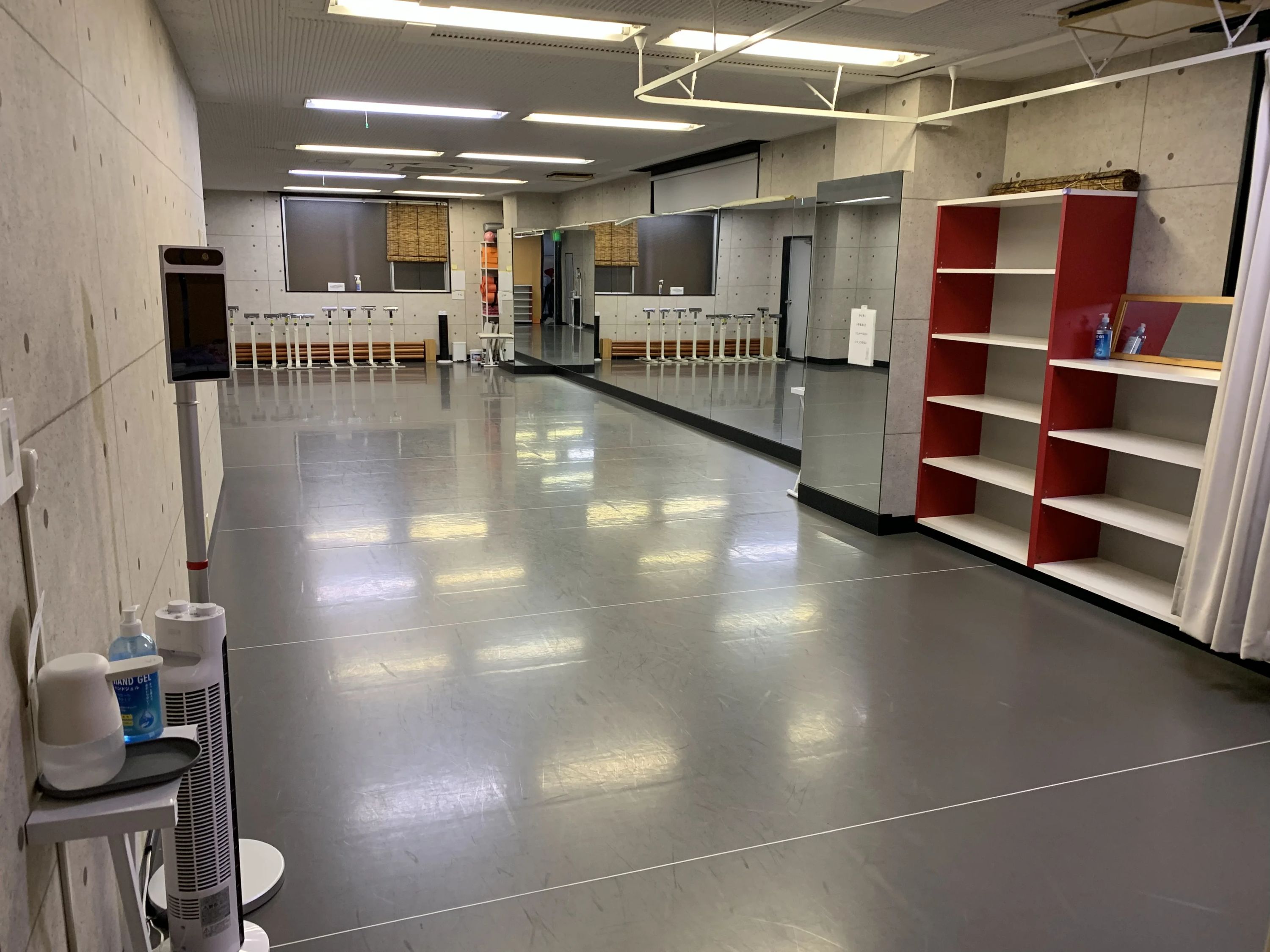 Ballet Arte(アルテ) 川崎スタジオのメイン画像