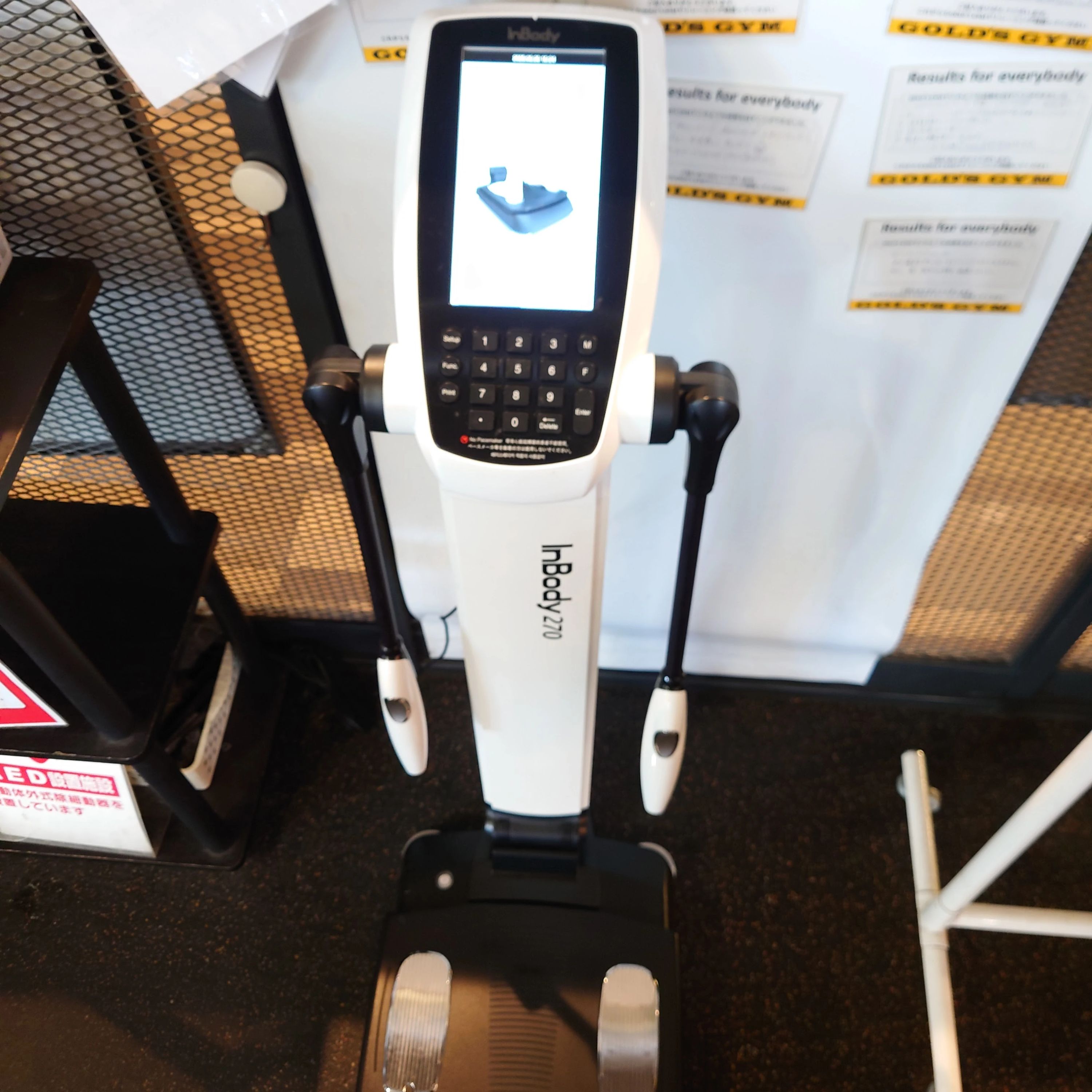 Gold’s Gym(ゴールドジム) バレエ 溝の口神奈川のメイン画像