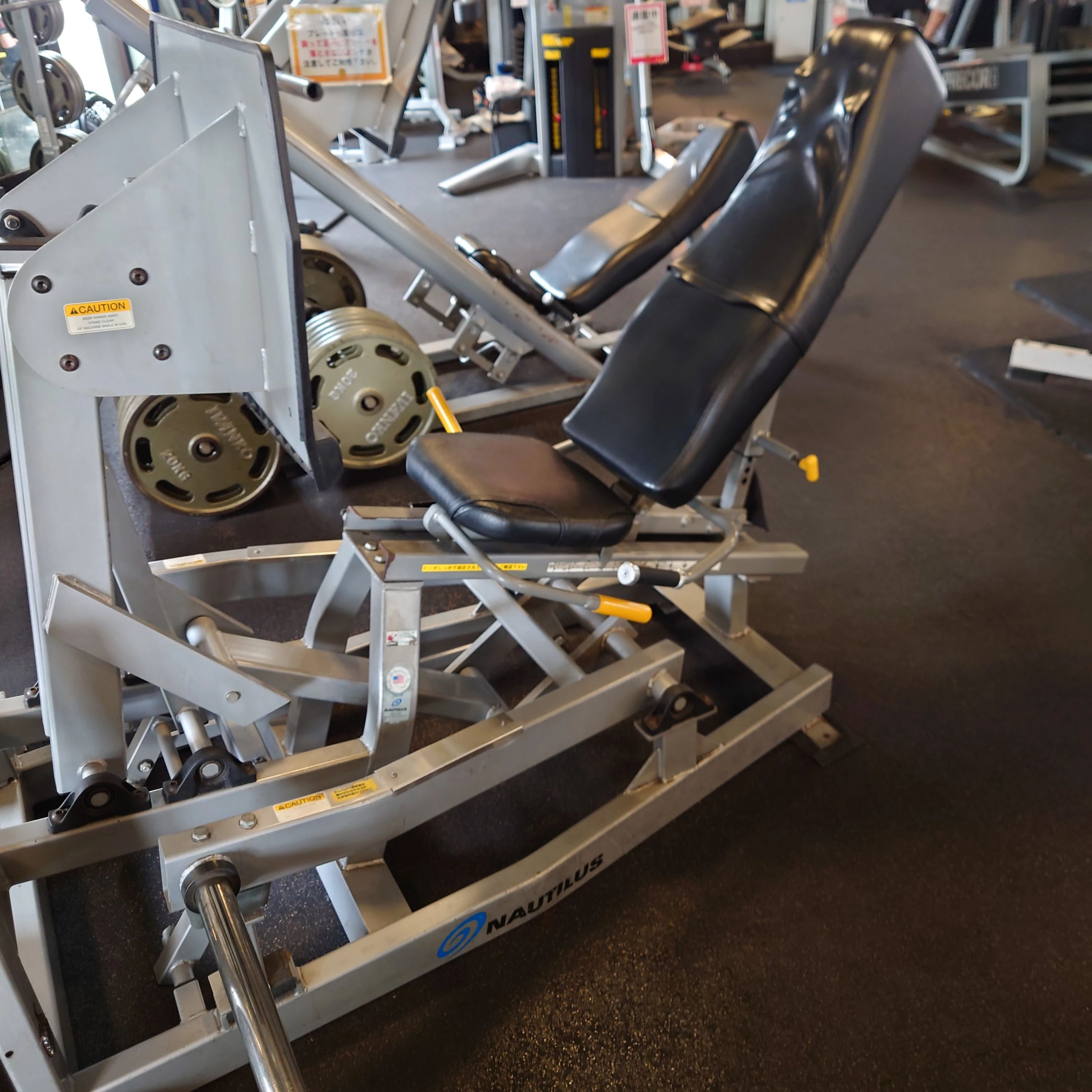 Gold’s Gym(ゴールドジム) バレエ 溝の口神奈川のサムネイル画像 2