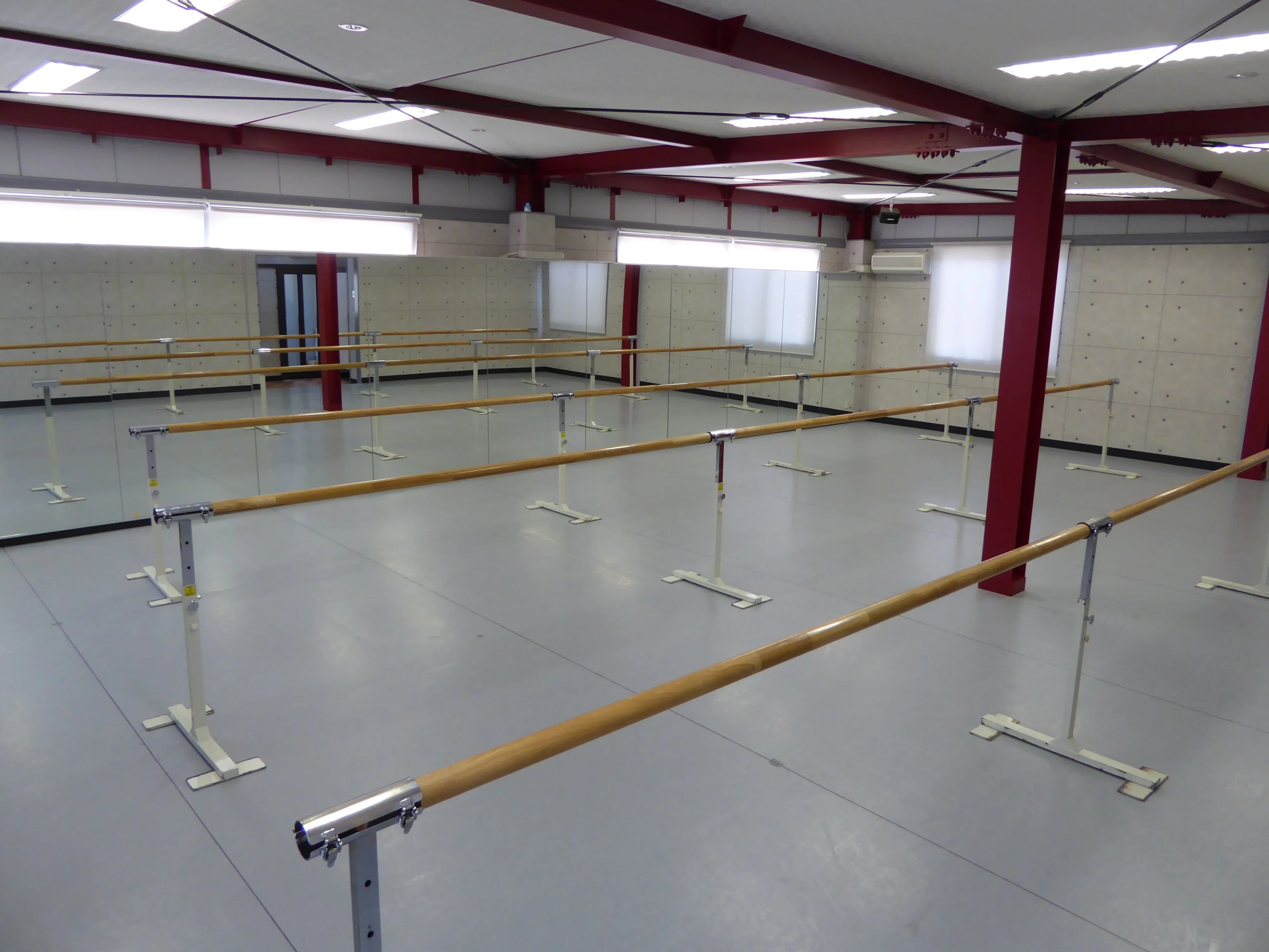 Ballet Arte(アルテ) 戸塚スタジオのメイン画像