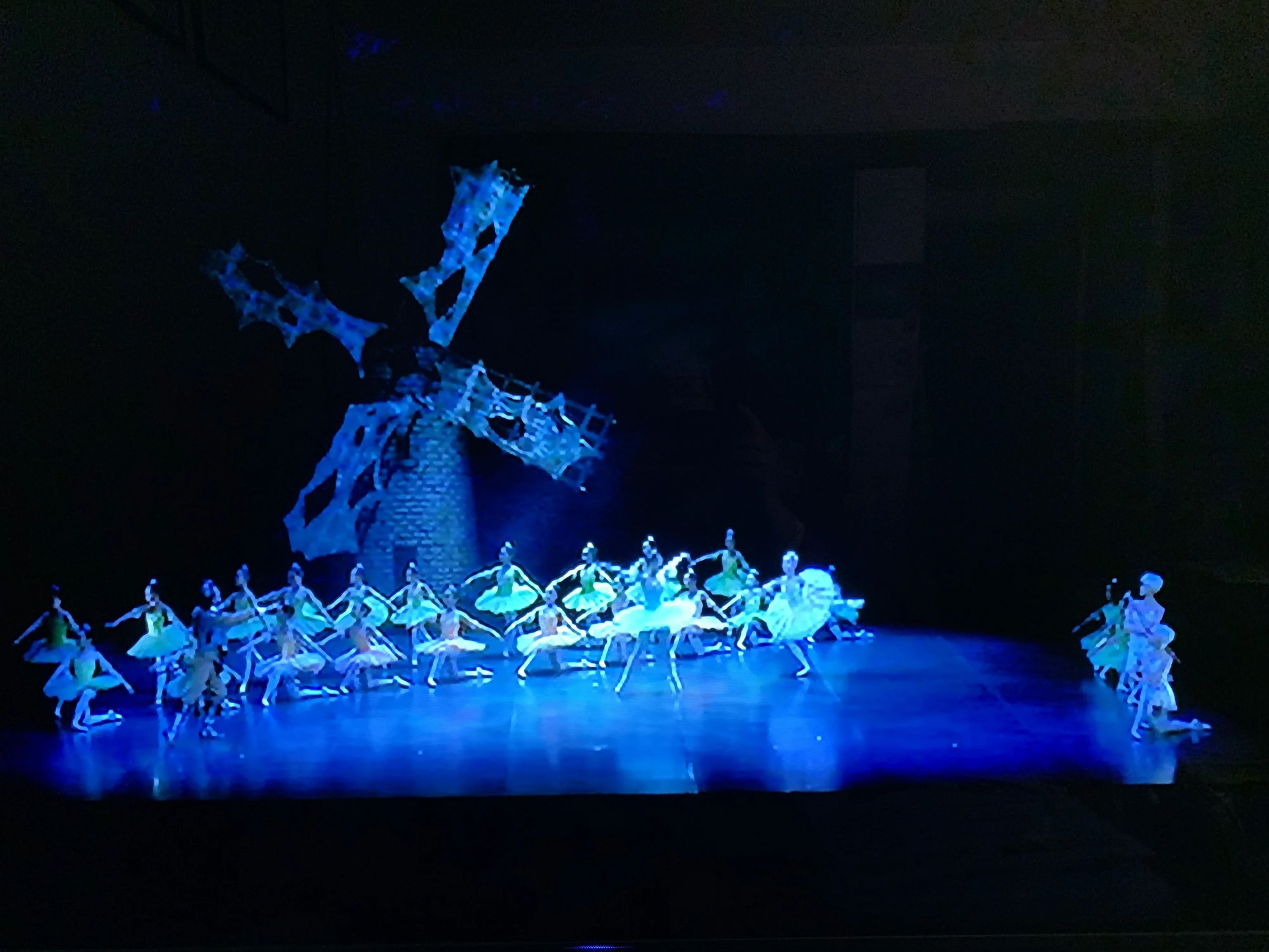 Ballet Arte(アルテ) 戸塚スタジオのサムネイル画像 2