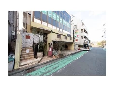 舞バレエスタジオ 能見台スタジオのメイン画像