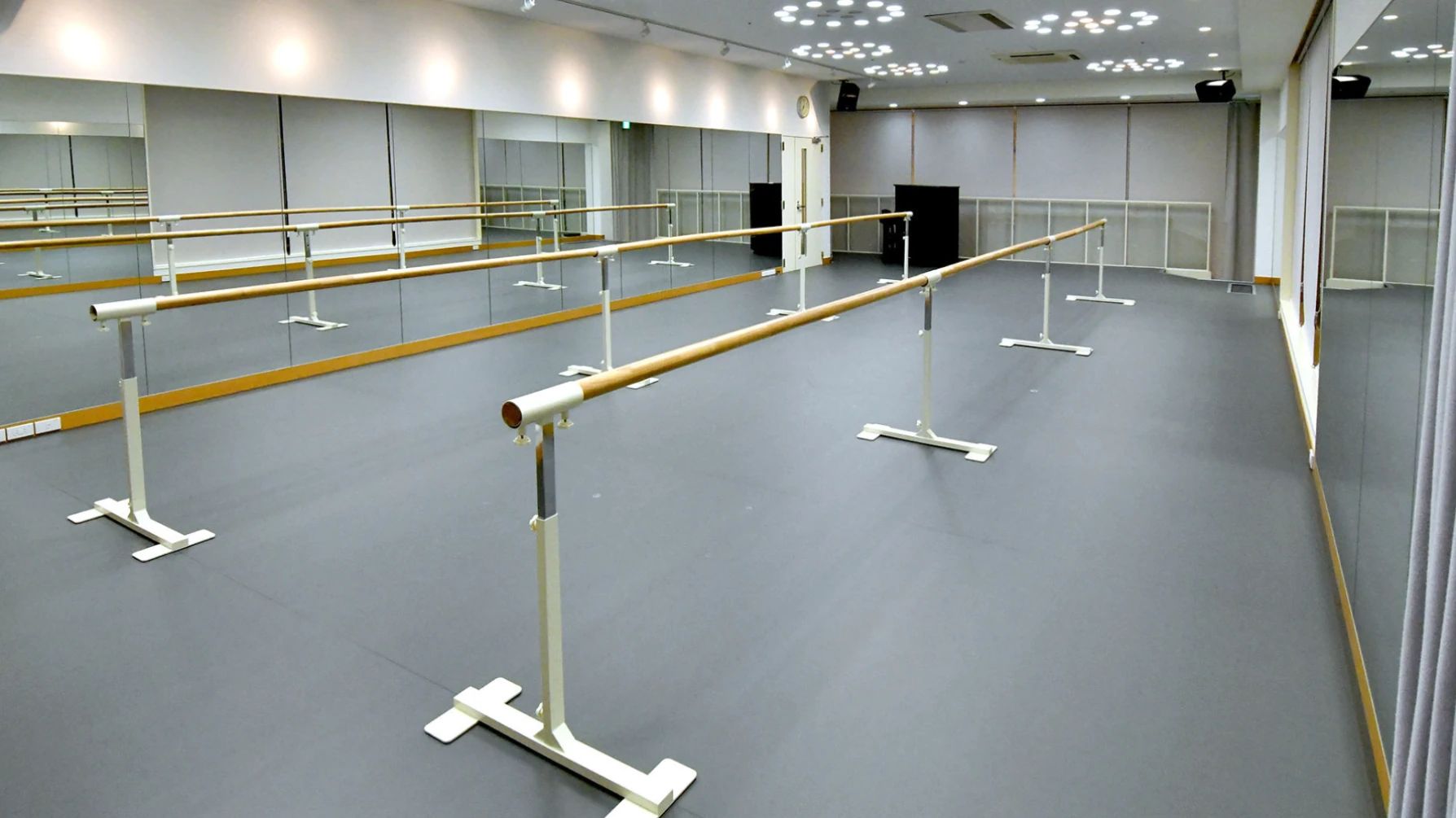 Chacott(チャコット) バレエ たまプラーザスタジオのサムネイル画像 5