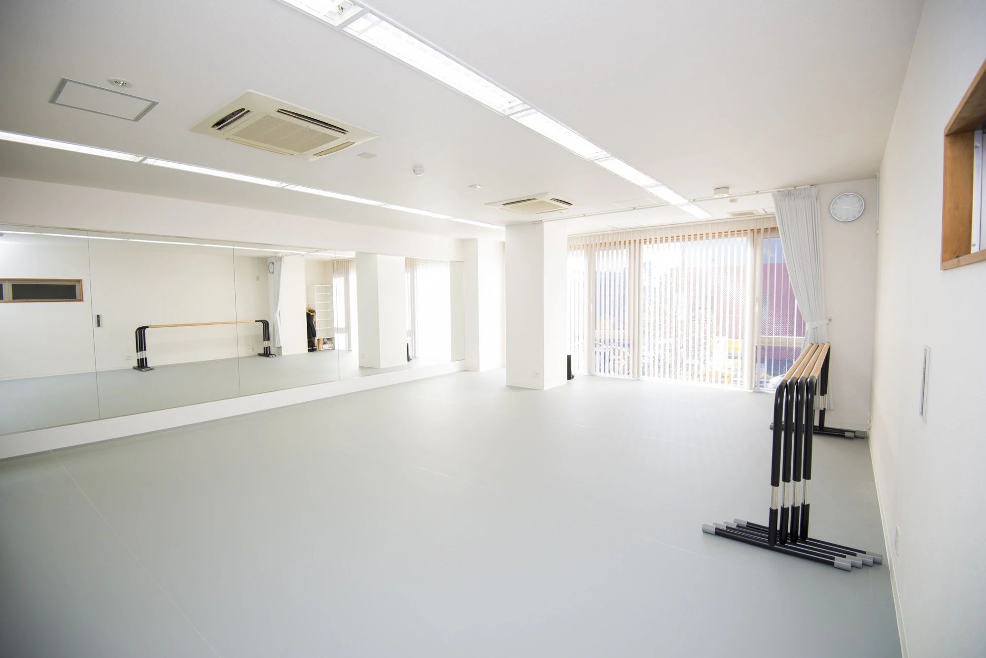 Angel Ballet(エンジェルバレエ) 横浜スタジオのサムネイル画像 4