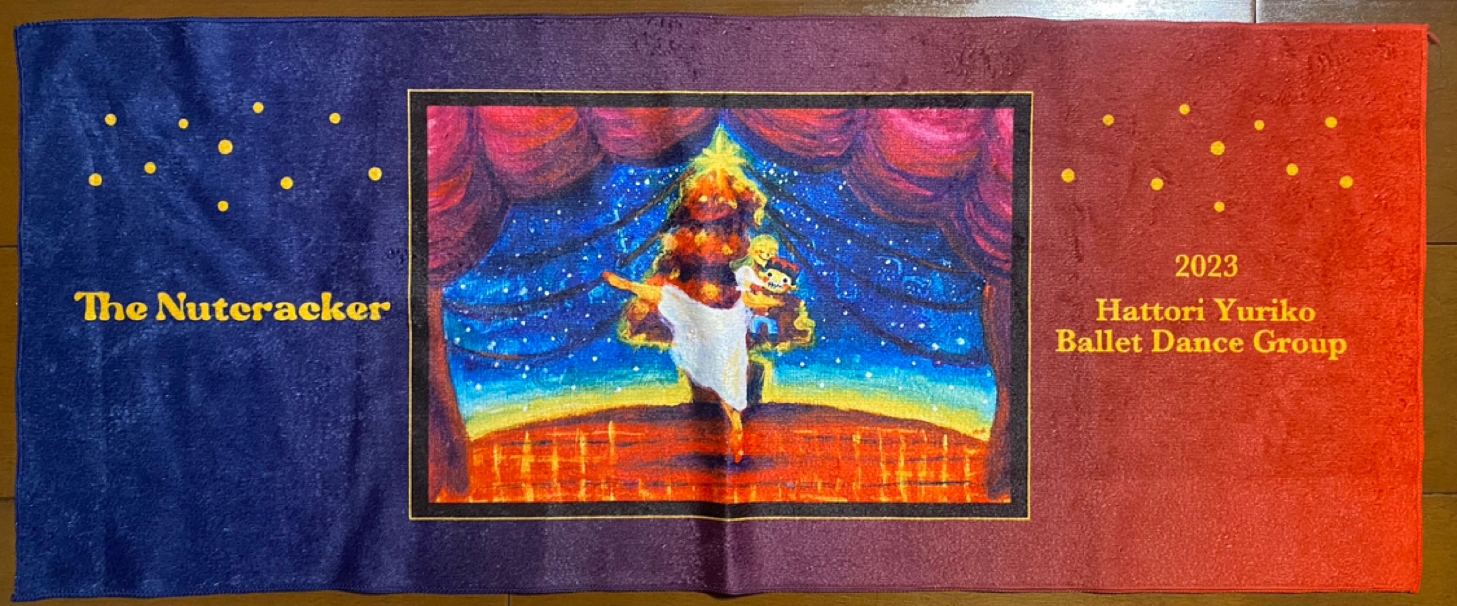 服部百合子バレエダンスグループ 横浜・吉野町スタジオのサムネイル画像 2