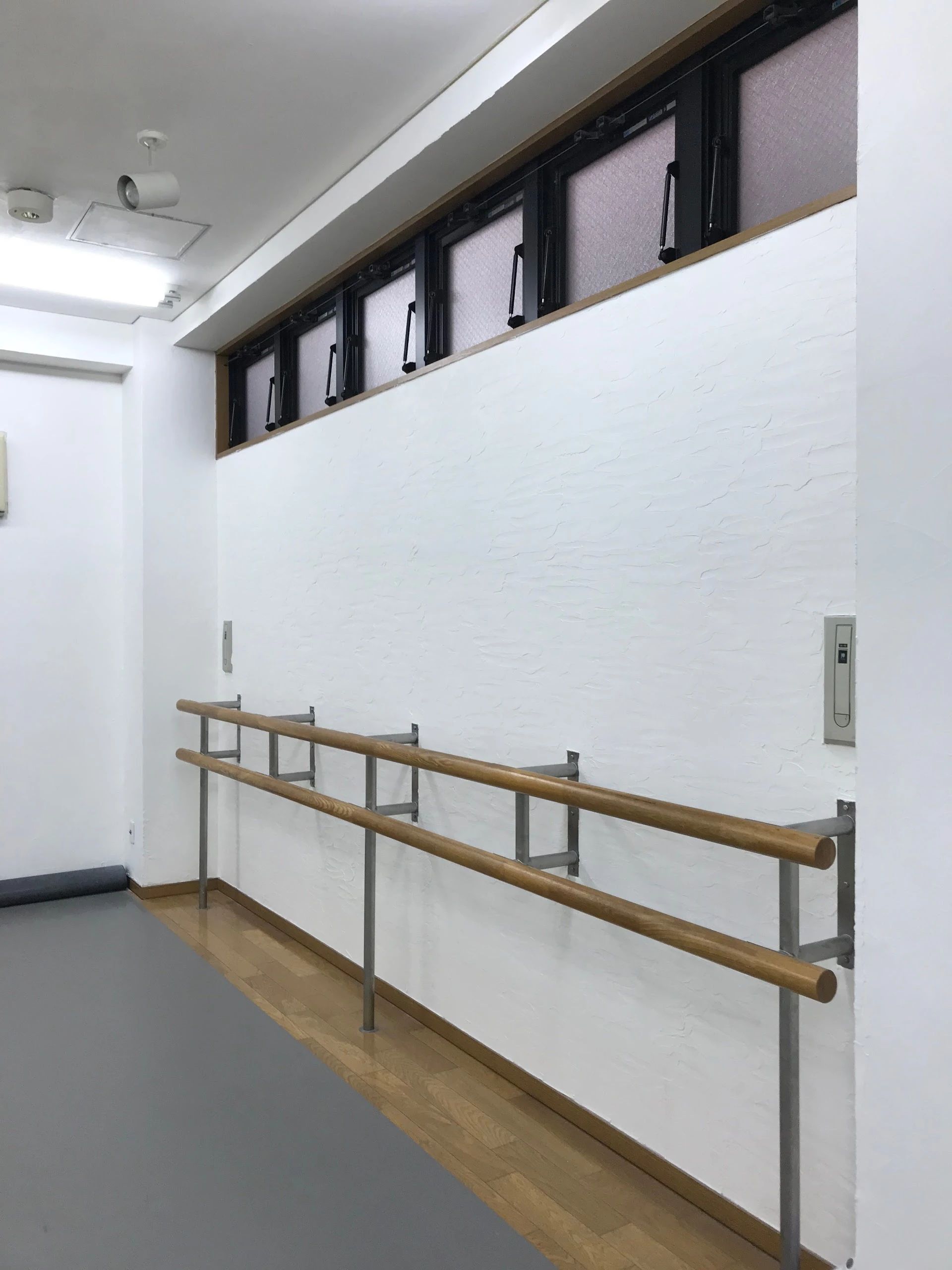 TO BE BALLET 戸部有美子バレエ教室 ダンサーズメッセ本牧のメイン画像