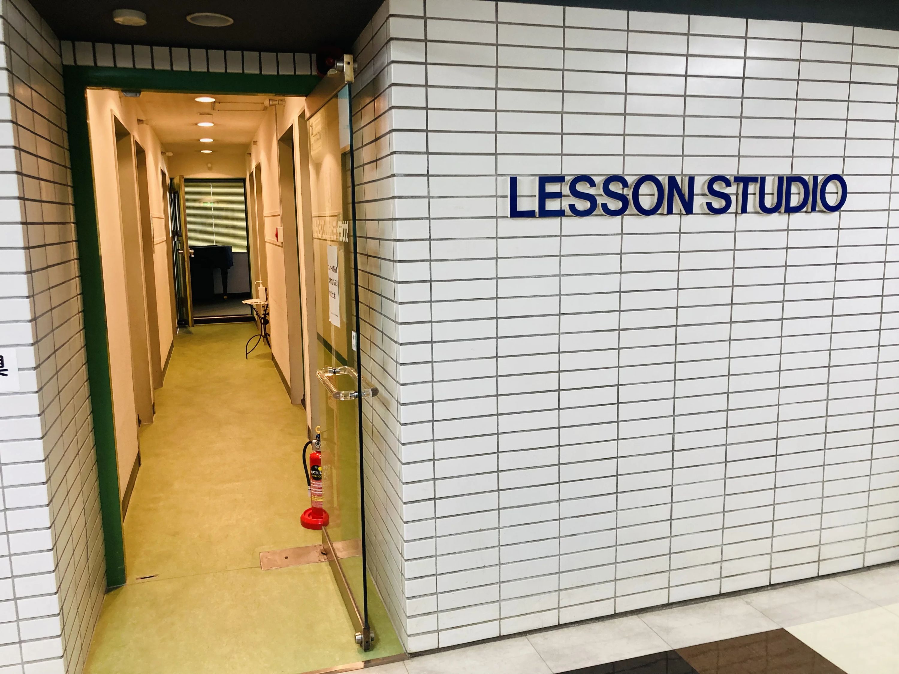 SAKAMOTO(サカモト) MUSIC SCHOOL バレエ 鷺沼校のサムネイル画像 5