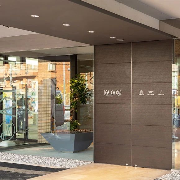 レアレアキッズスクール バレエ あざみ校のメイン画像