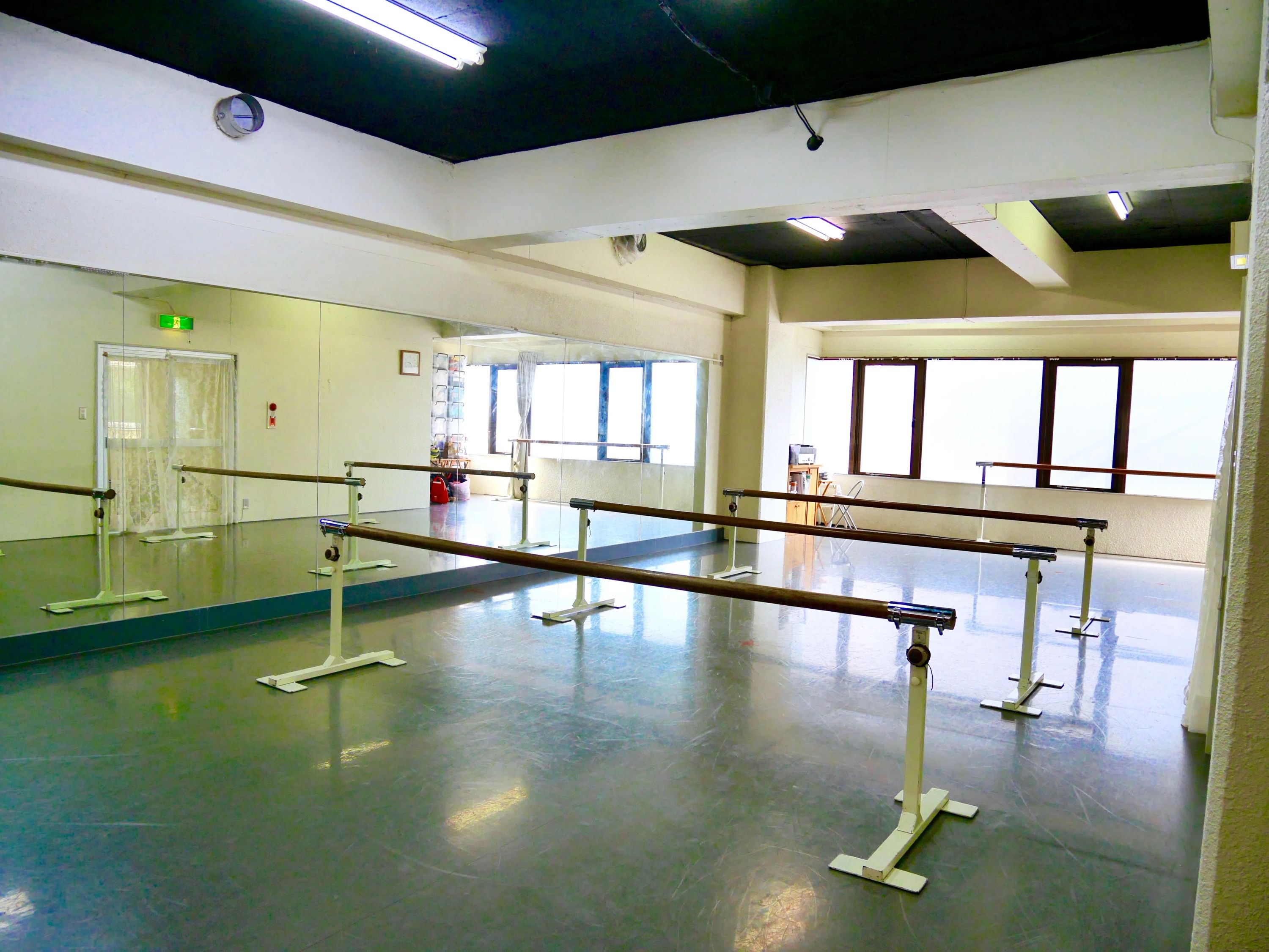 Suzuki(スズキ) Ballet Studio 美しが丘教室のメイン画像