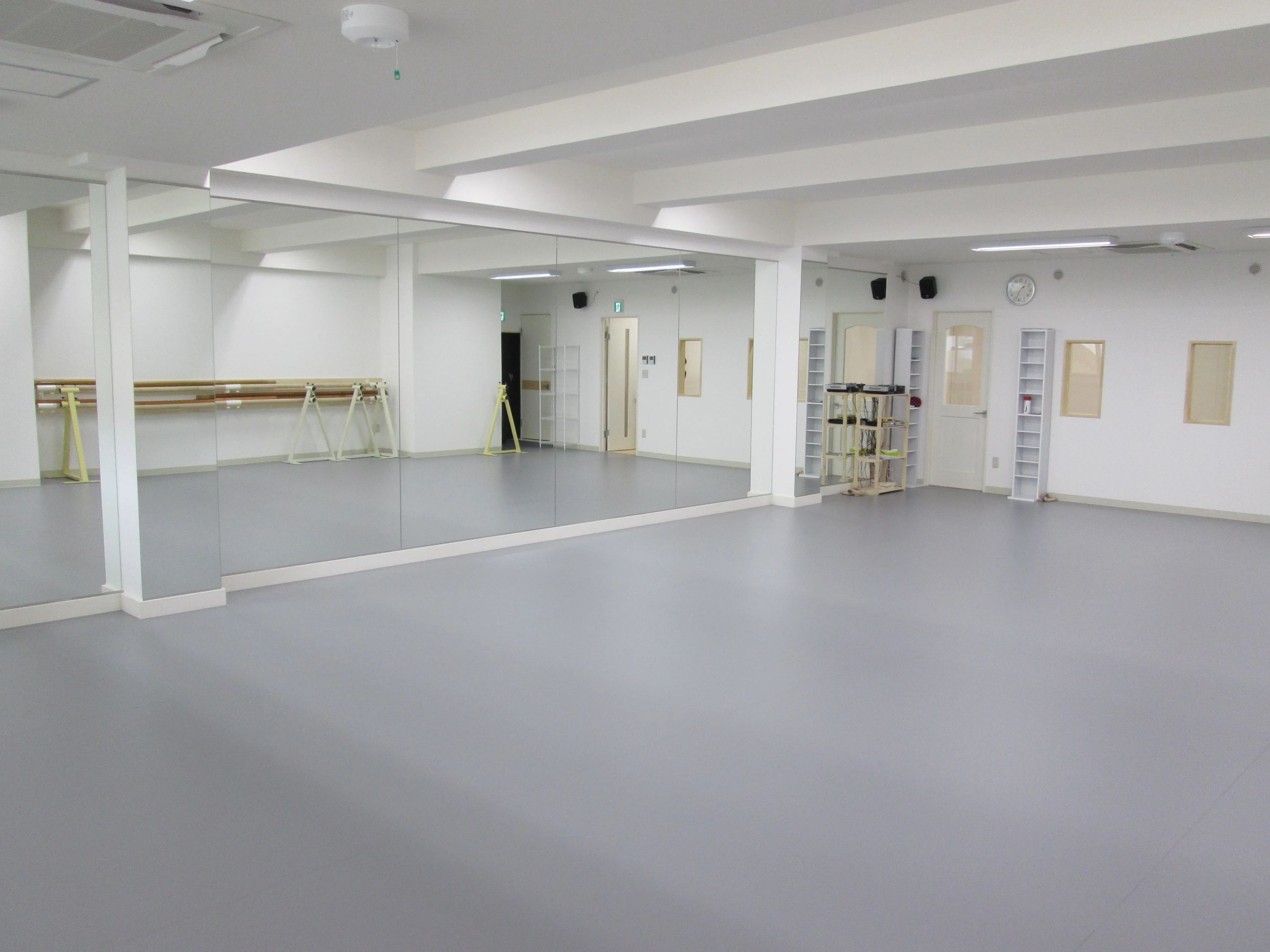 キプスバレエスタジオ 淵野辺スタジオのサムネイル画像 2