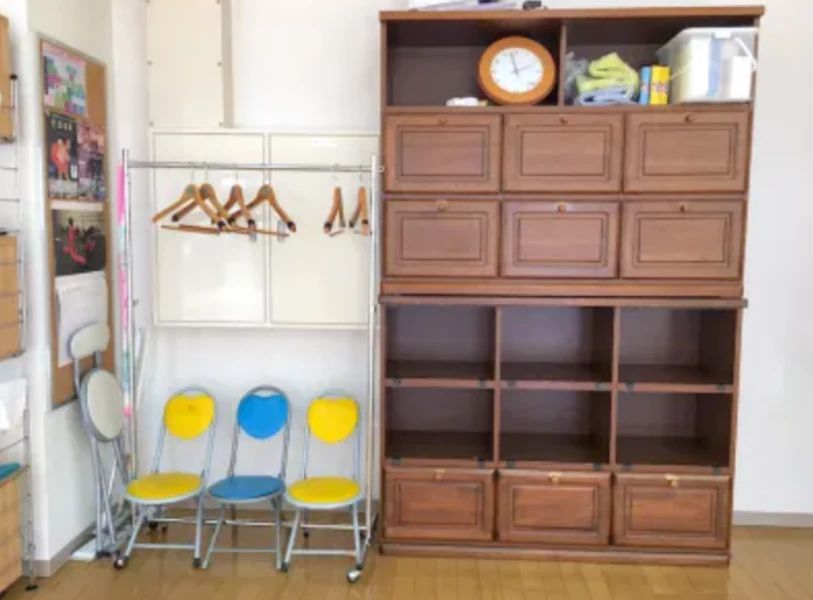 TSコンテンポラリーダンスアカデミー バレエ 北山田スタジオのメイン画像