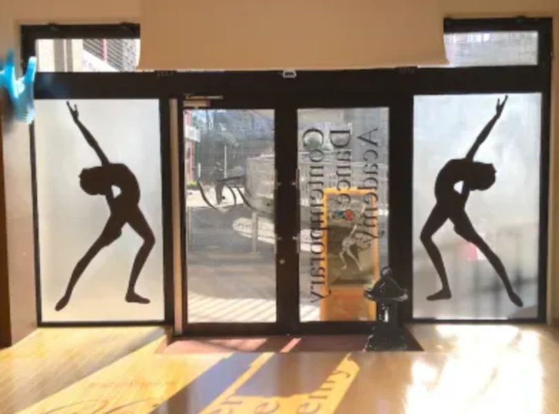 TSコンテンポラリーダンスアカデミー バレエ 北山田スタジオのサムネイル画像 2