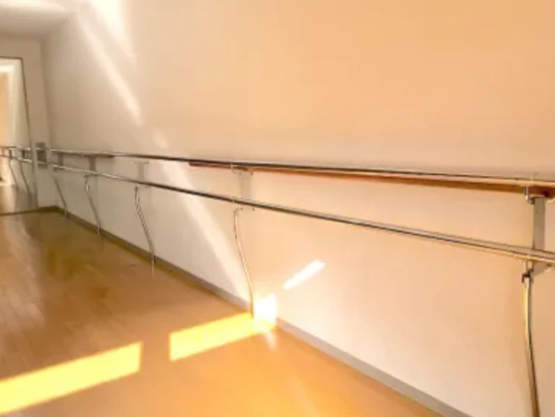 TSコンテンポラリーダンスアカデミー バレエ 北山田スタジオのサムネイル画像 4