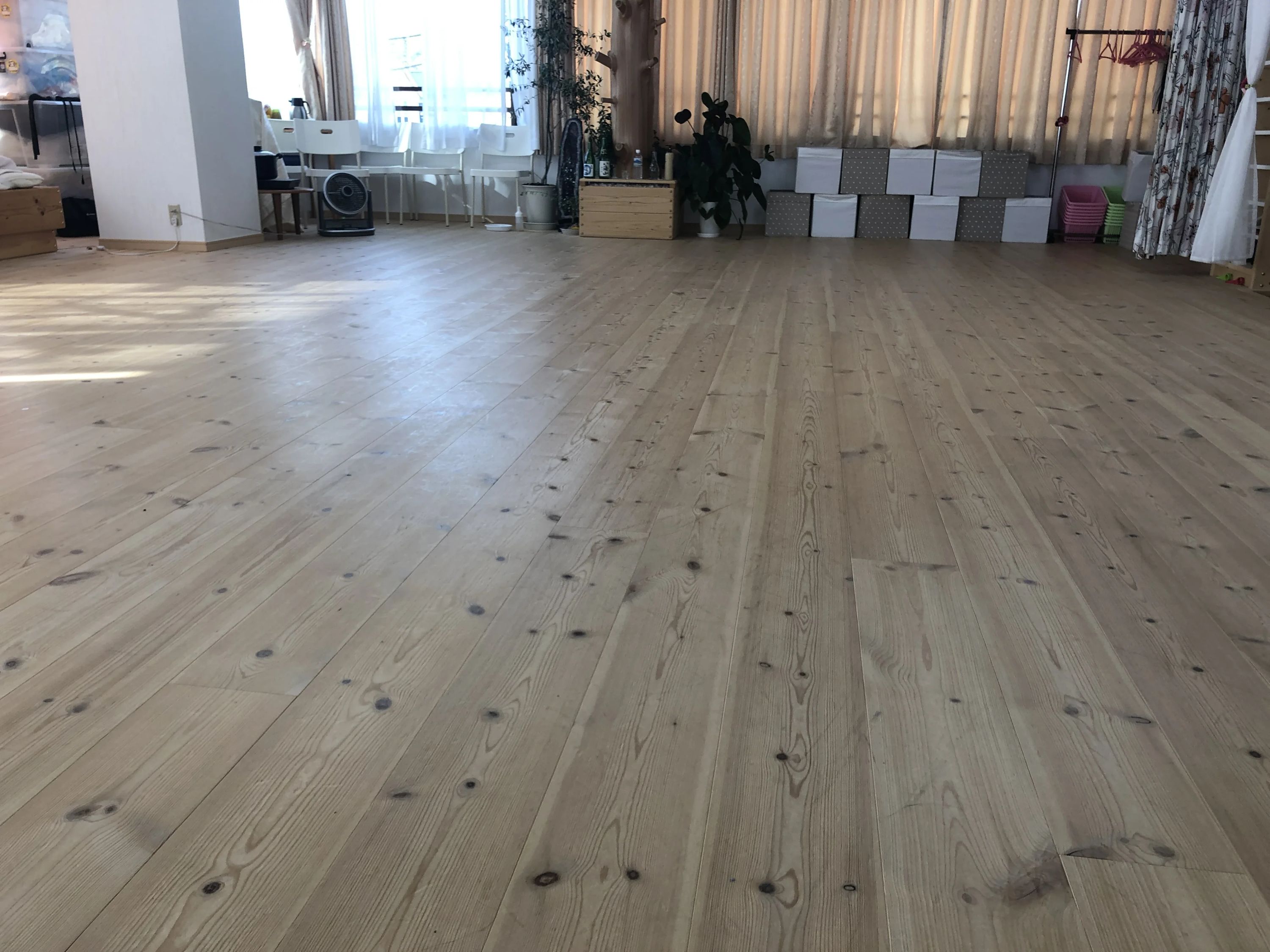 山田くるみバレエスタジオ 東戸塚スタジオのサムネイル画像 4