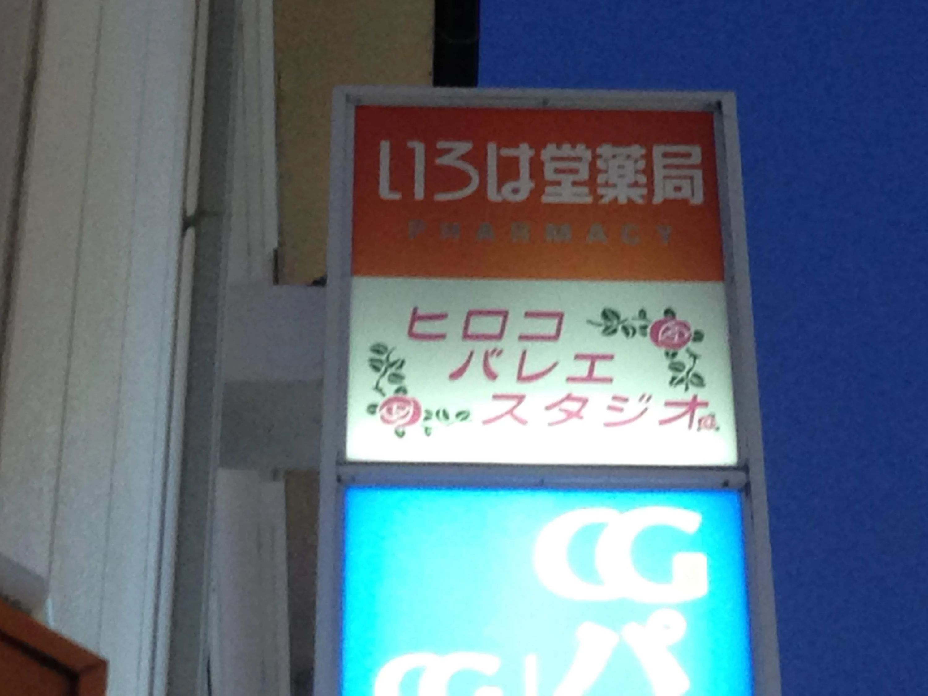 ヒロコバレエスタジオ 東林間教室のサムネイル画像 3