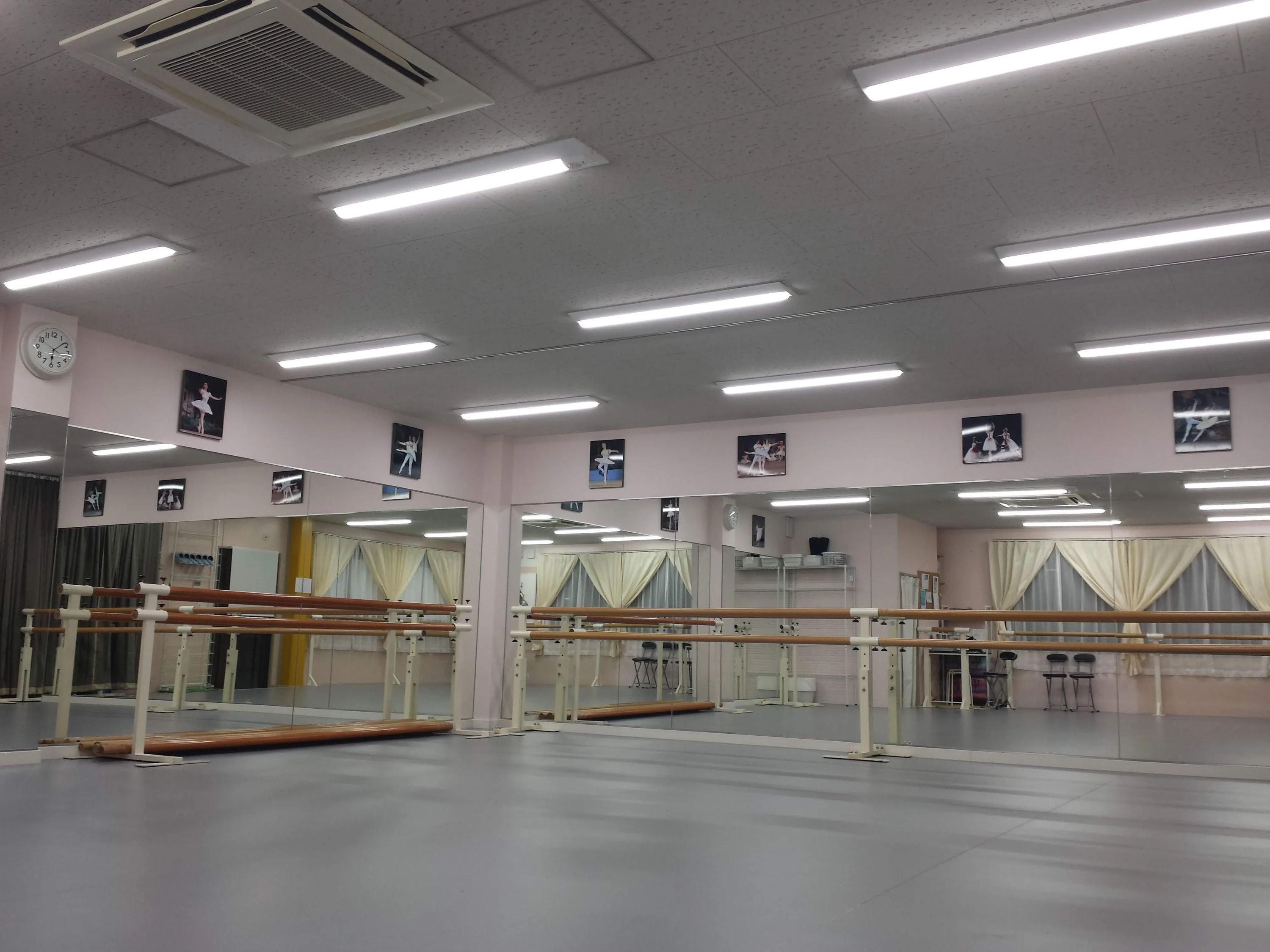 Lumiere(ルミエール)[神奈川県川崎市] バレエ 北加瀬教室のメイン画像