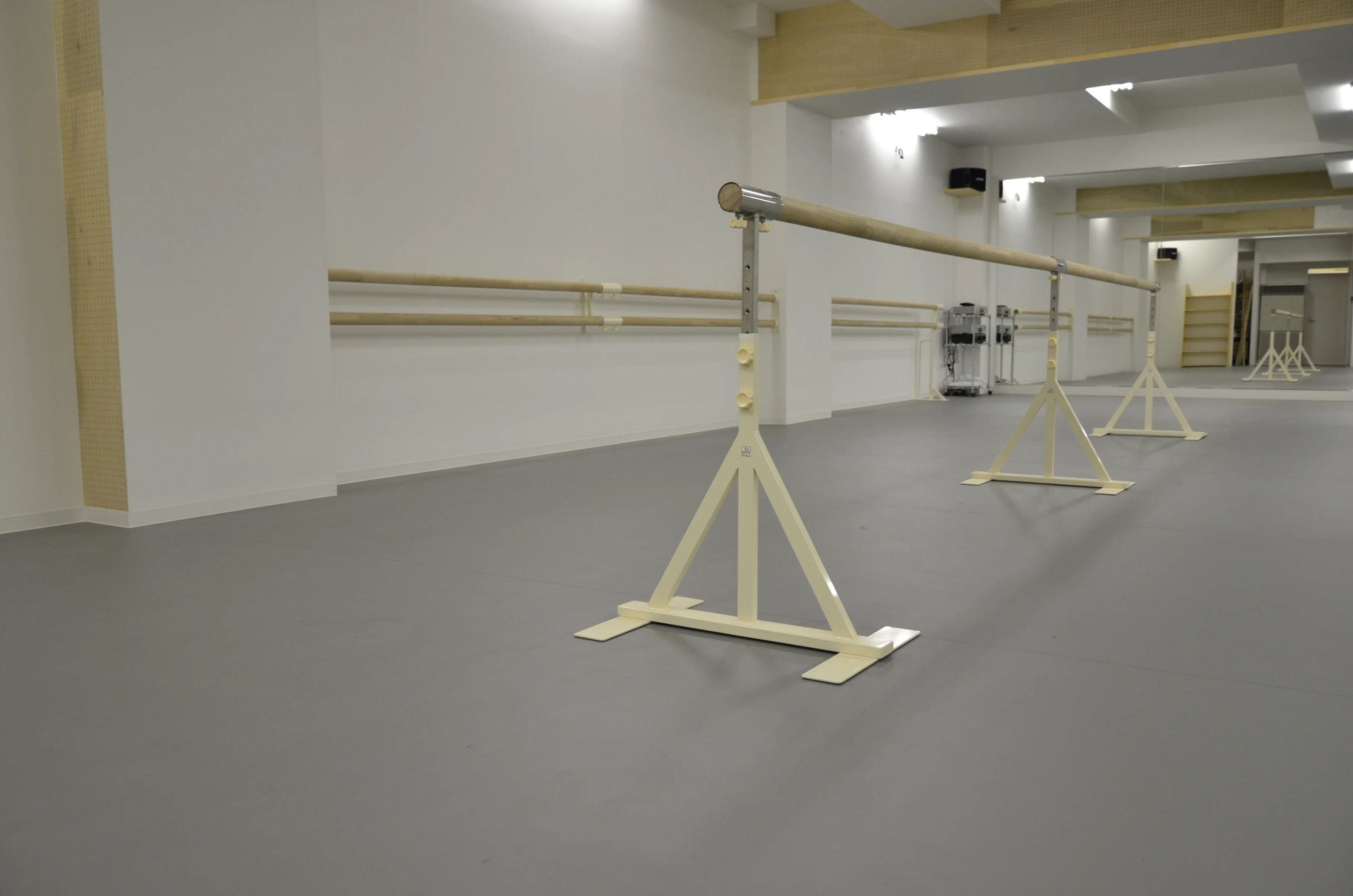 STUDIO marty(マーティ) バレエ 新横浜教室のサムネイル画像 3