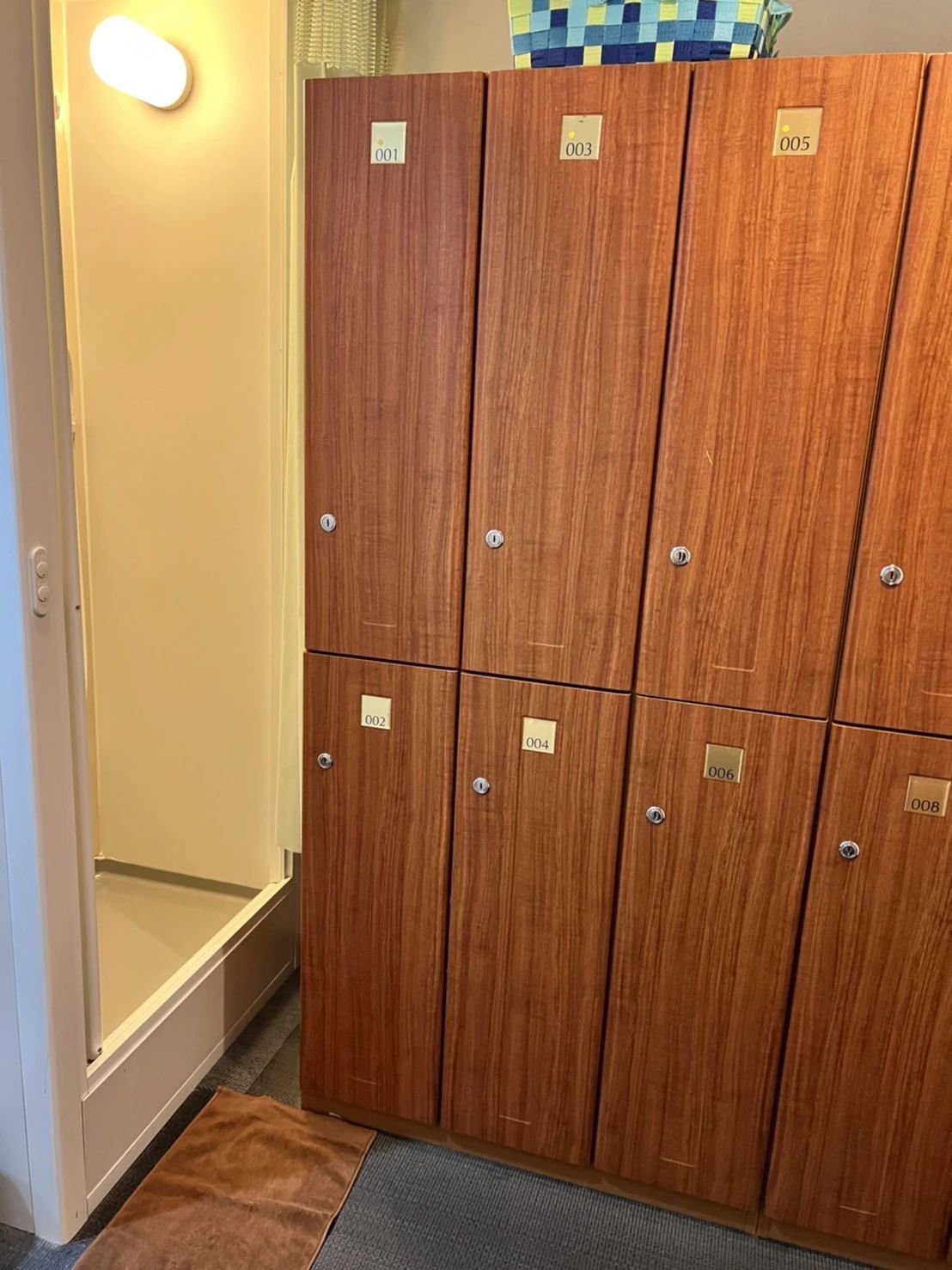 The Missionヘルス＆テックジムのサムネイル画像 2