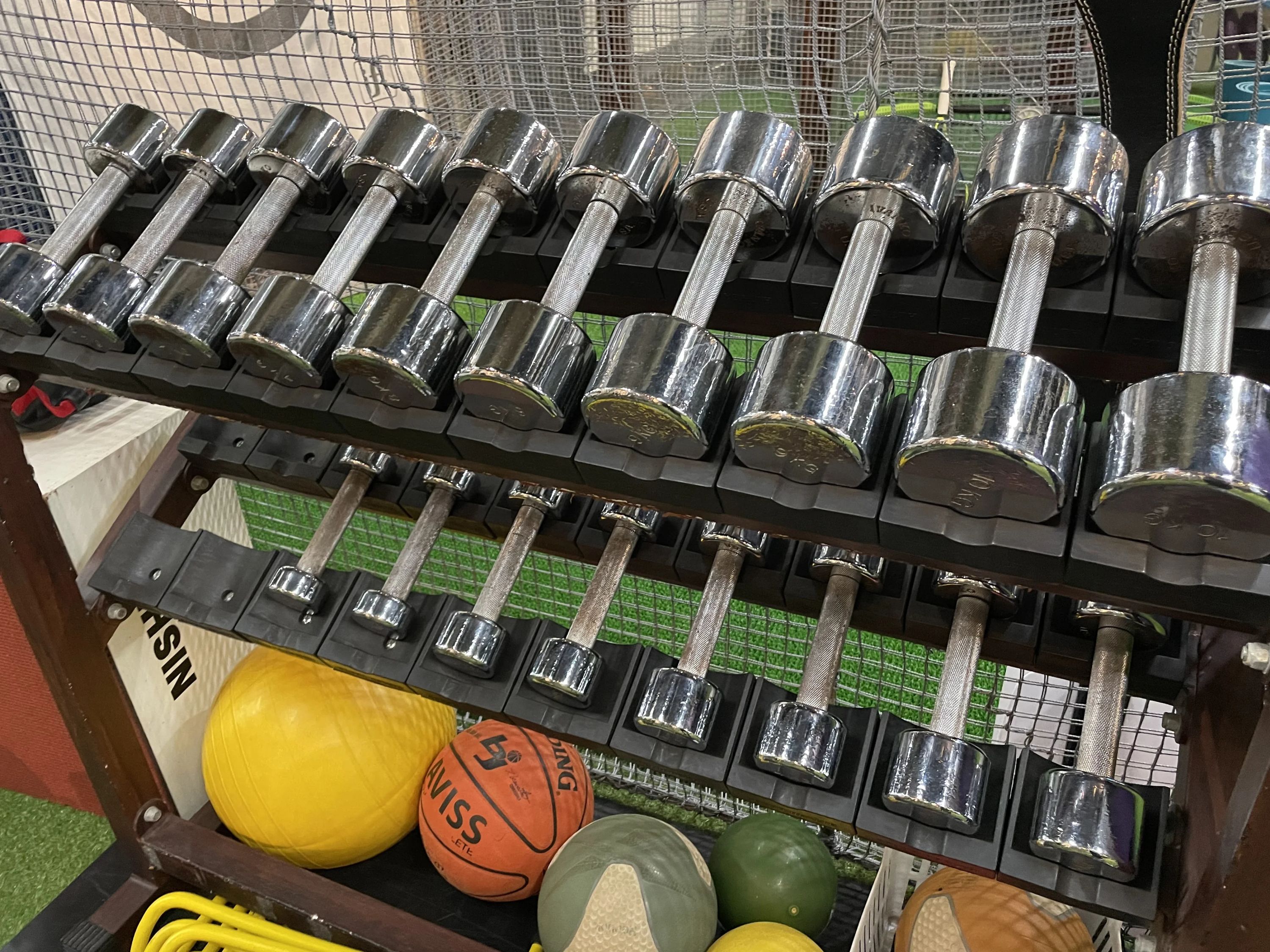 The Missionヘルス＆テックジムのサムネイル画像 4