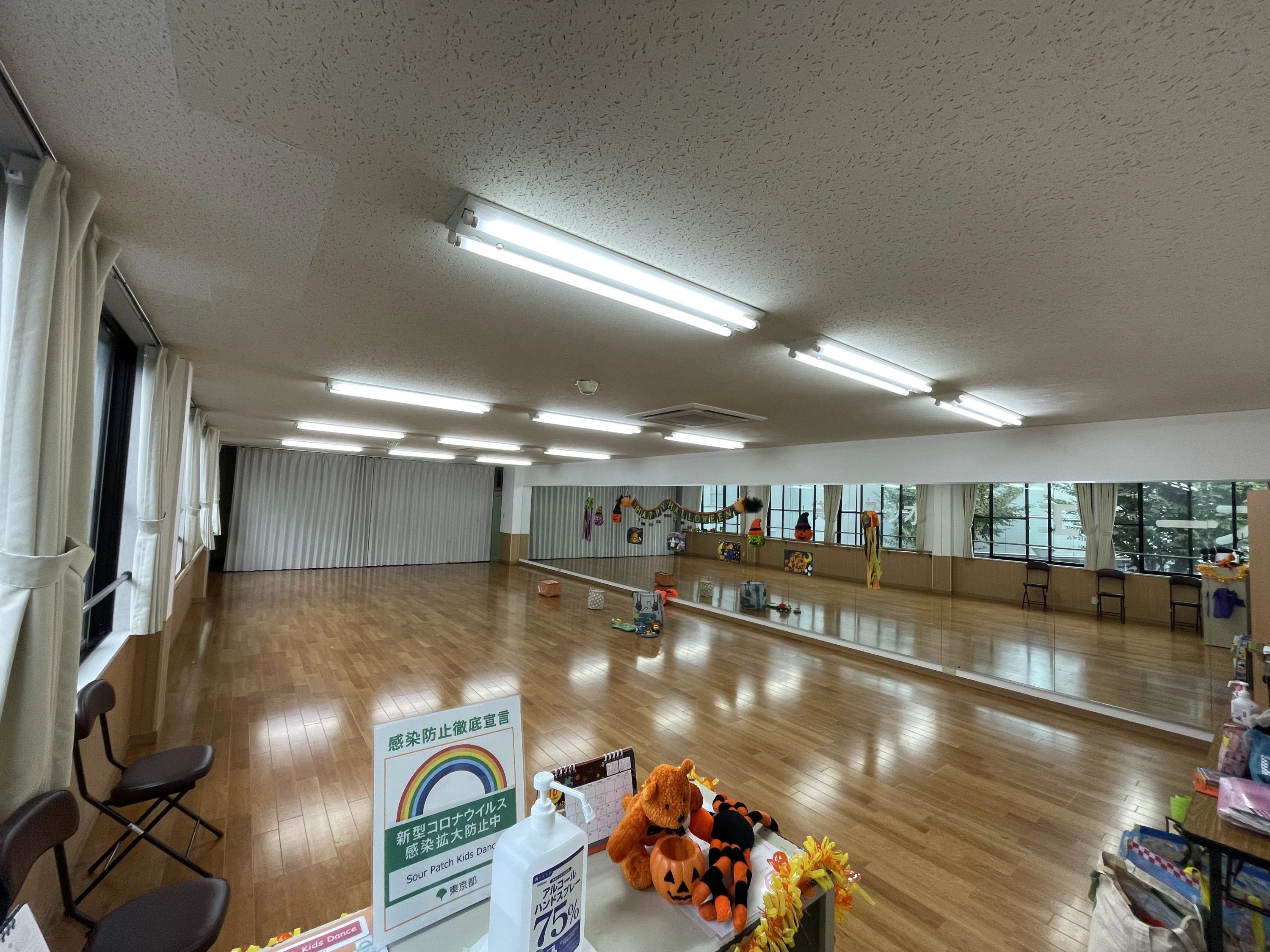 Sour Patch Kids Danceのメイン画像